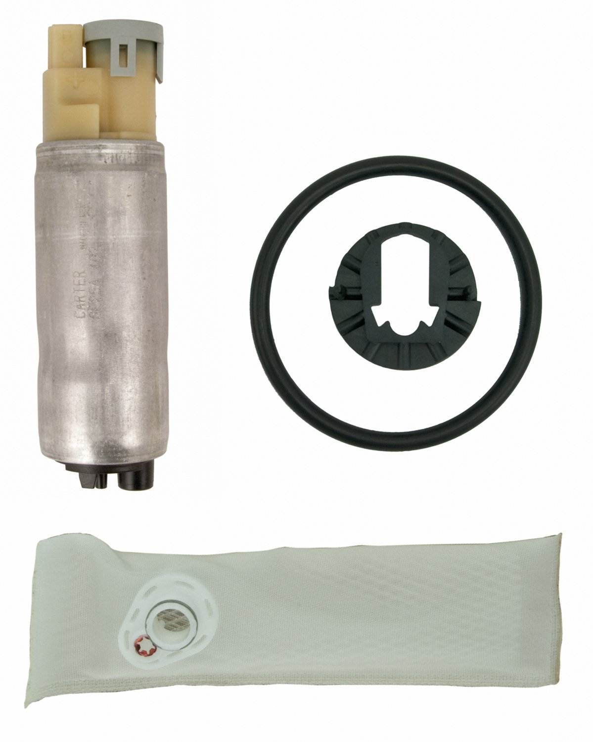 Carter Electric Fuel Pump P74128
