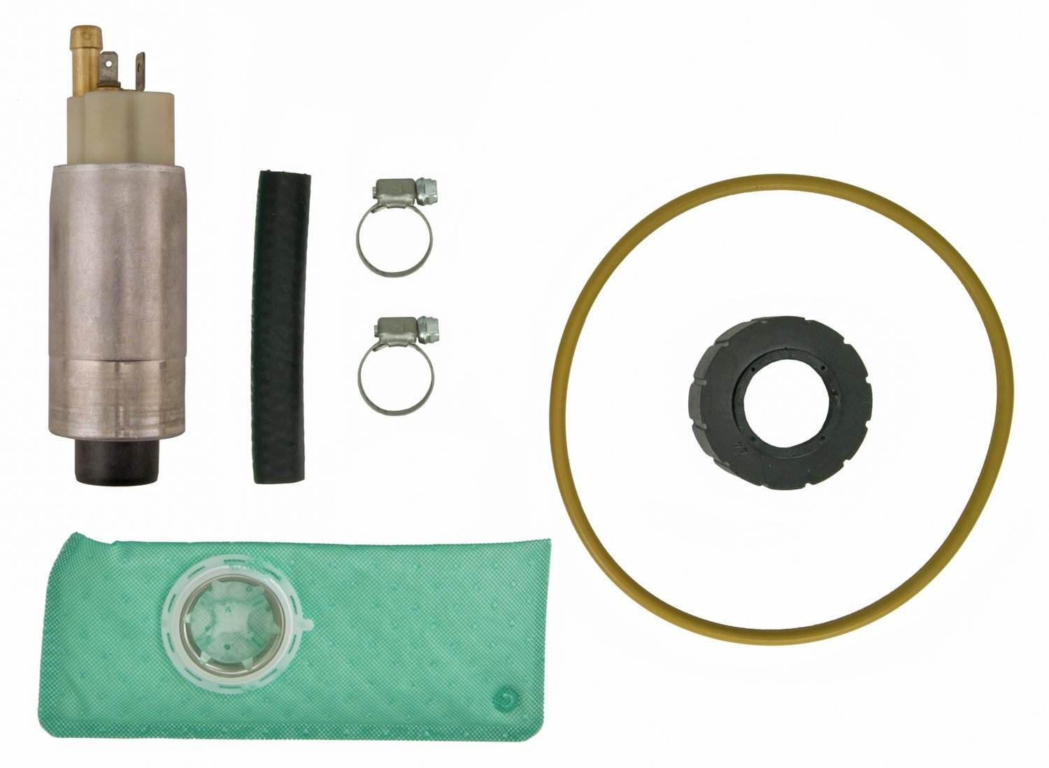 Carter Electric Fuel Pump P74144