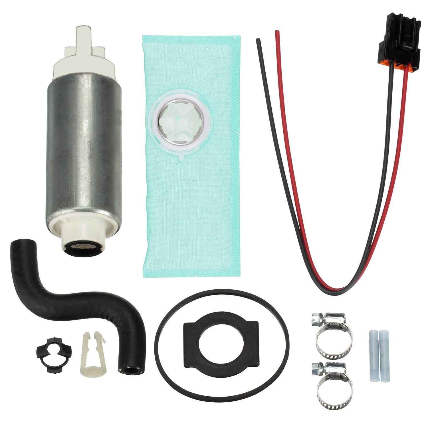 Carter Fuel Pump and Strainer Set P74151HP