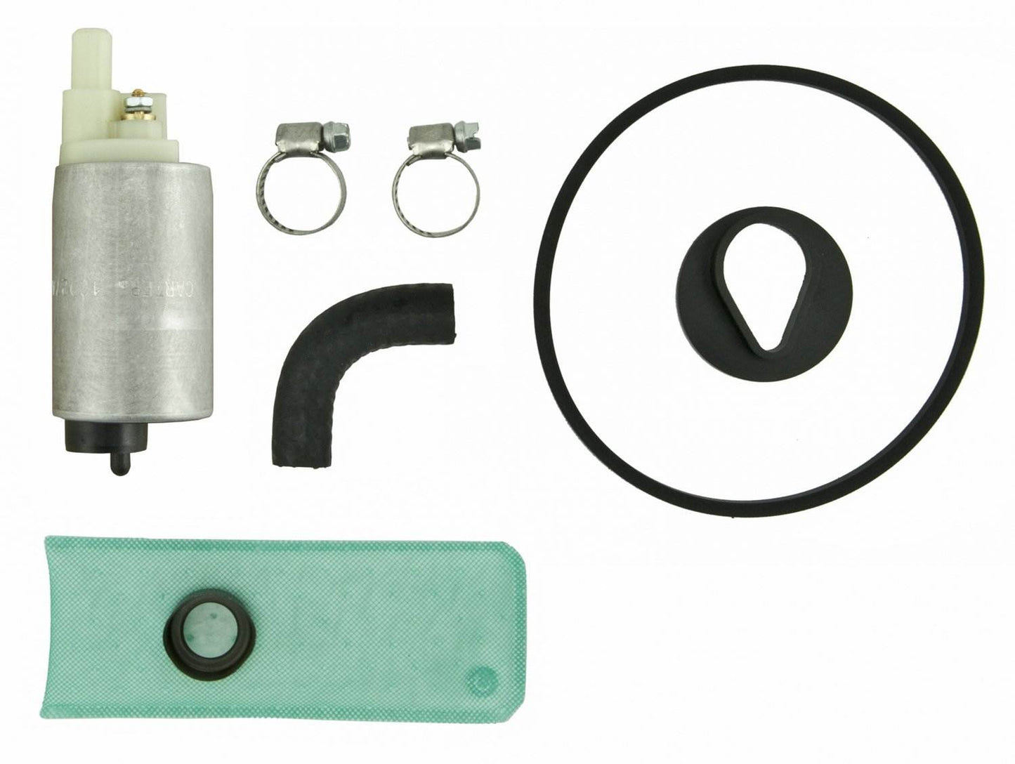 Carter Electric Fuel Pump P74156