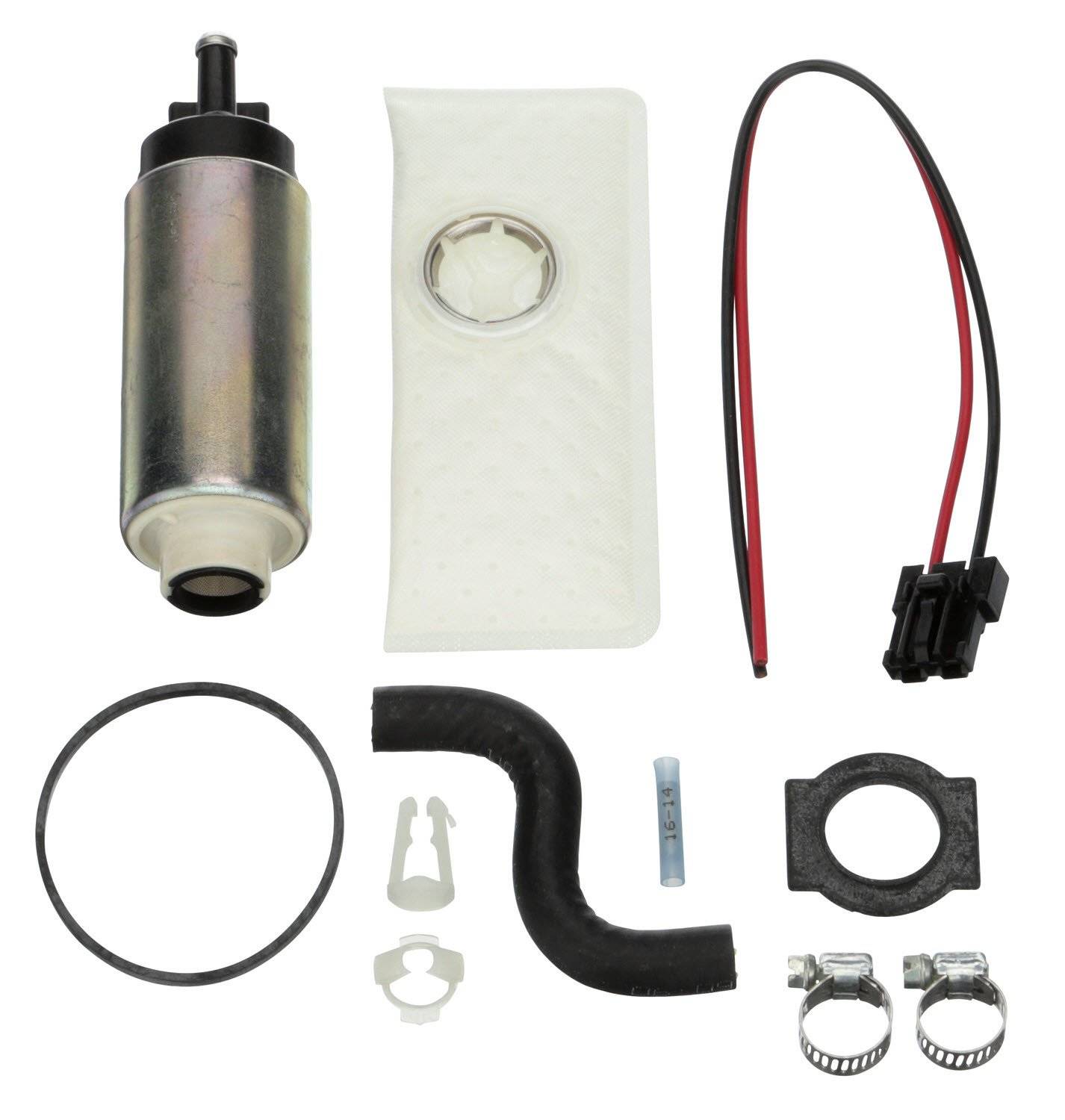 Carter Electric Fuel Pump P74168HP