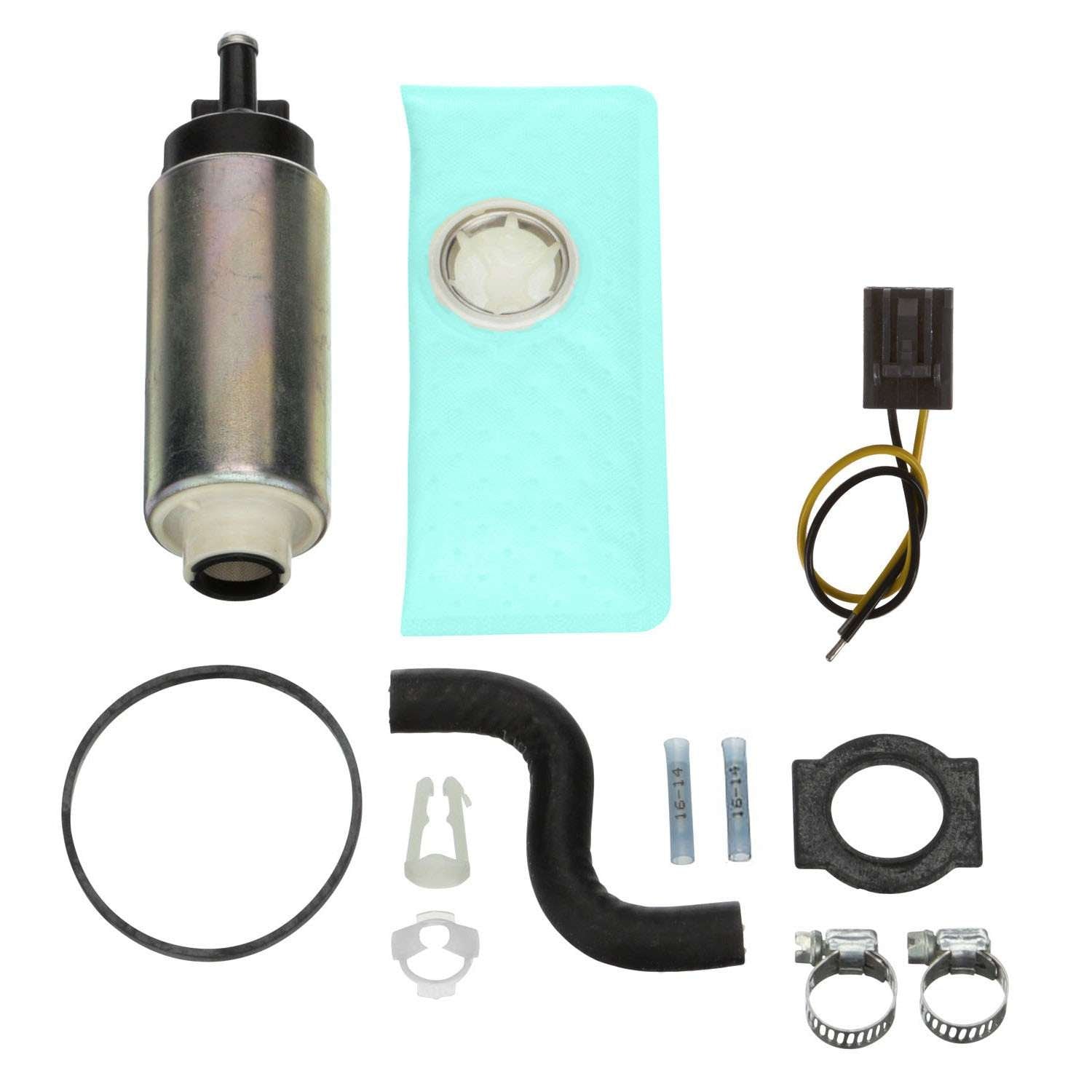 Carter Electric Fuel Pump P74168HP