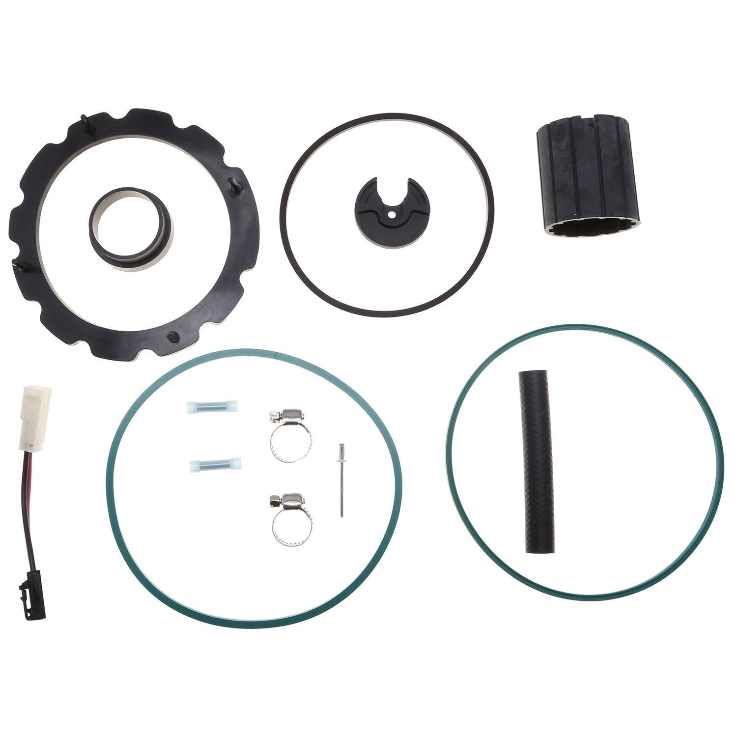 Carter Electric Fuel Pump P74178