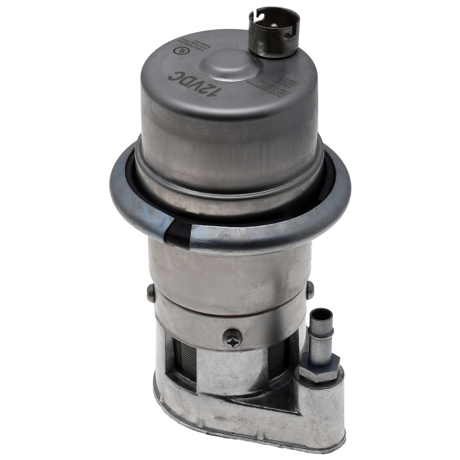 Carter Fuel Pump and Strainer Set P74187