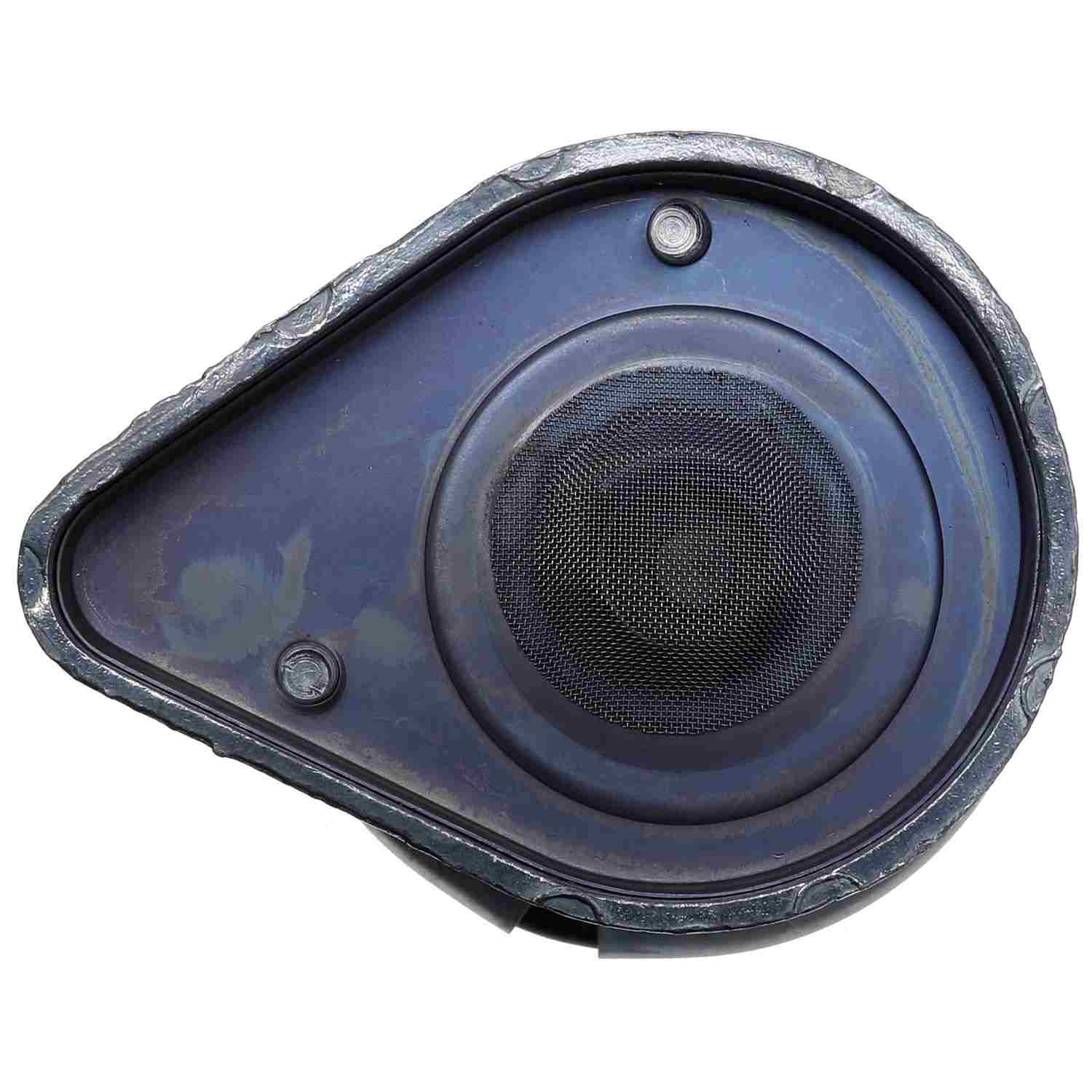 Carter Fuel Pump and Strainer Set P74187