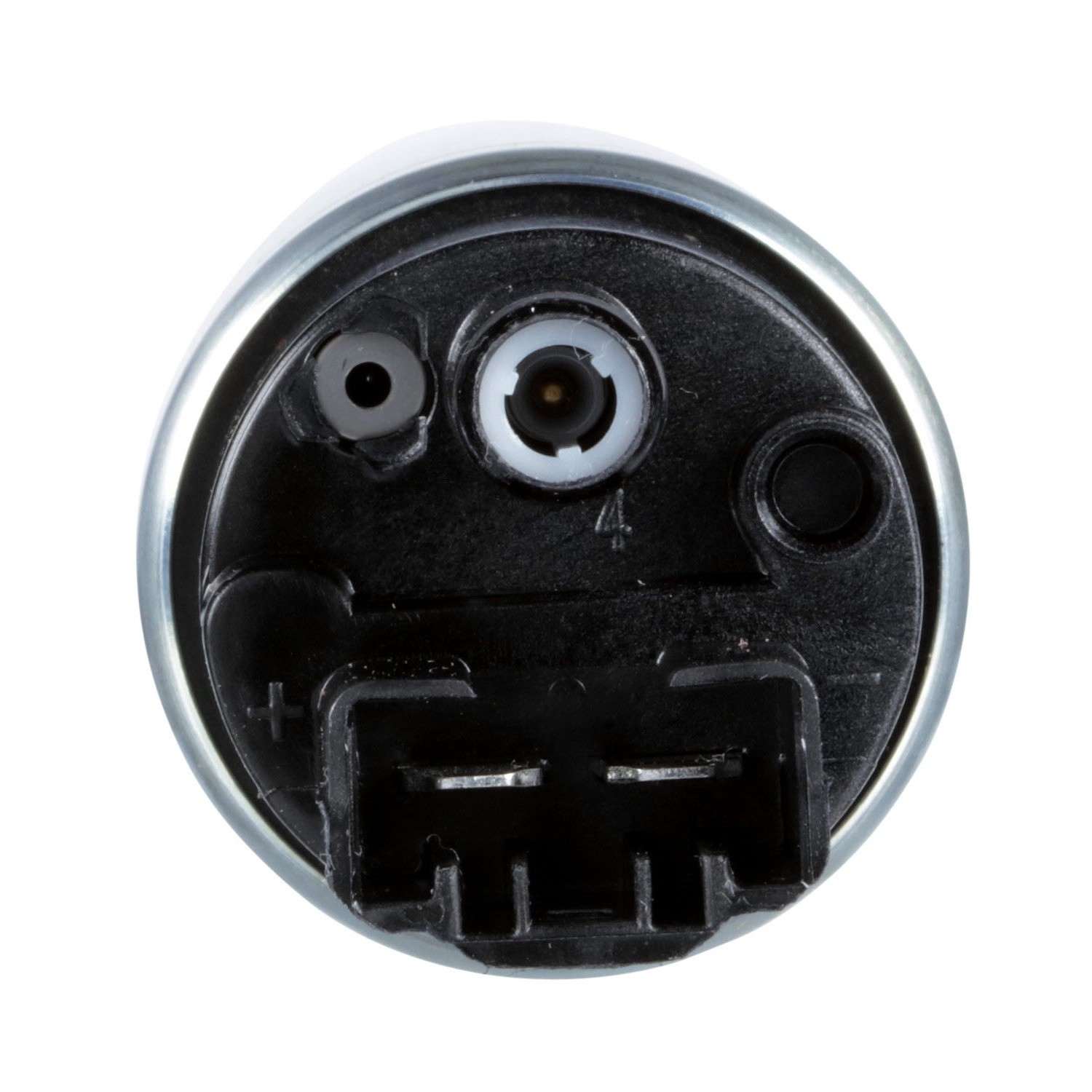 Carter Fuel Pump and Strainer Set P74204
