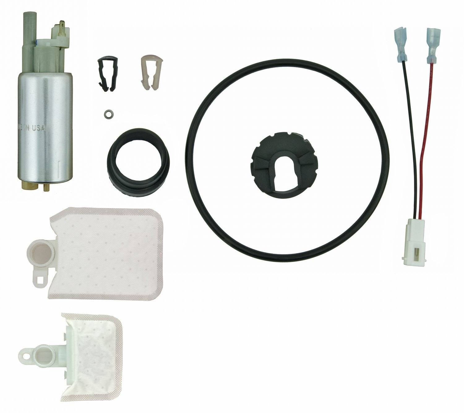 Carter Electric Fuel Pump P74210