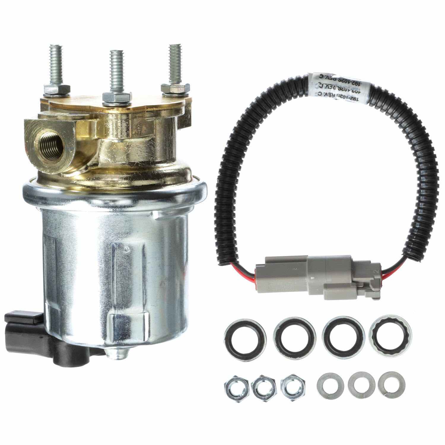 Carter Electric Fuel Pump P74213