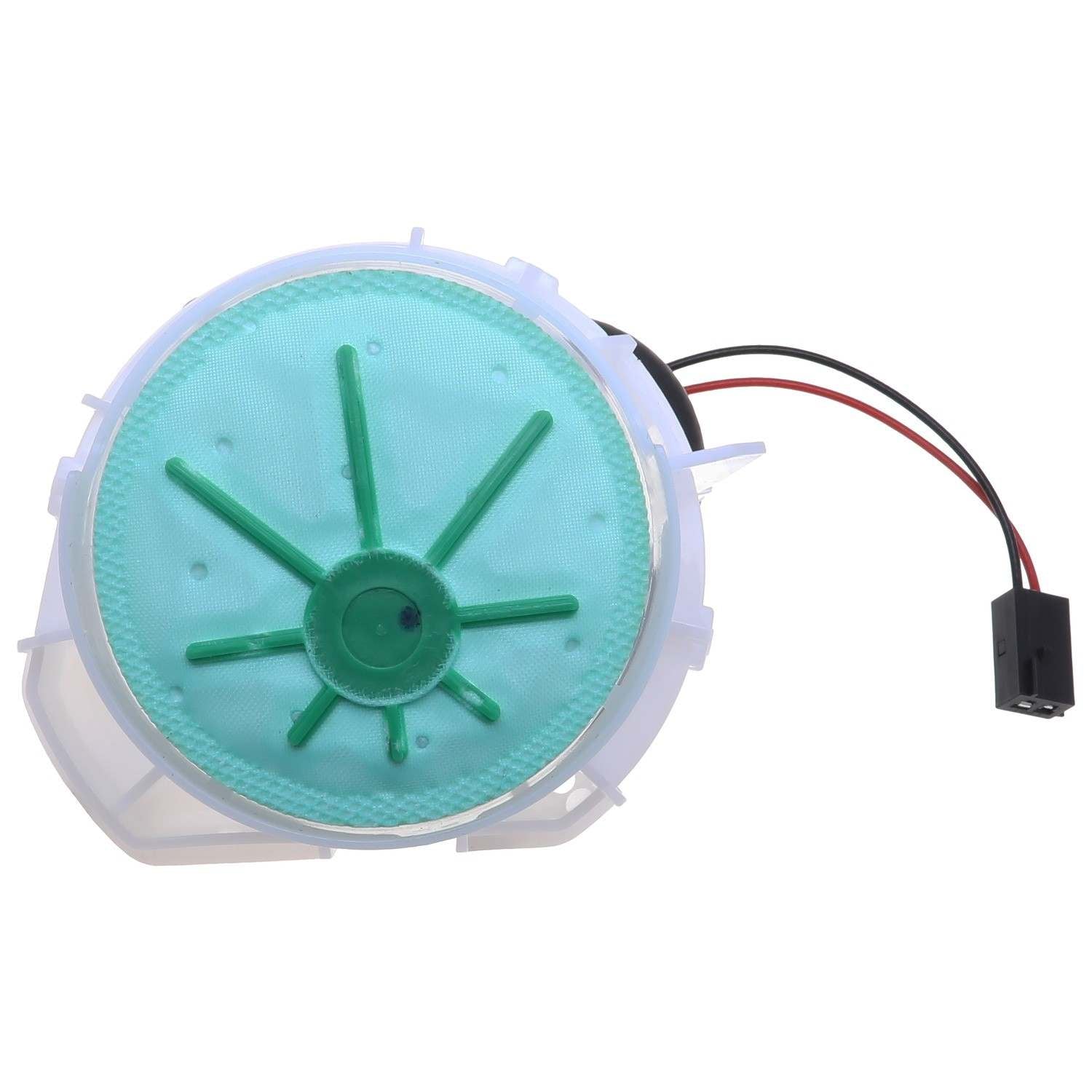 Carter Fuel Pump and Strainer Set P74216