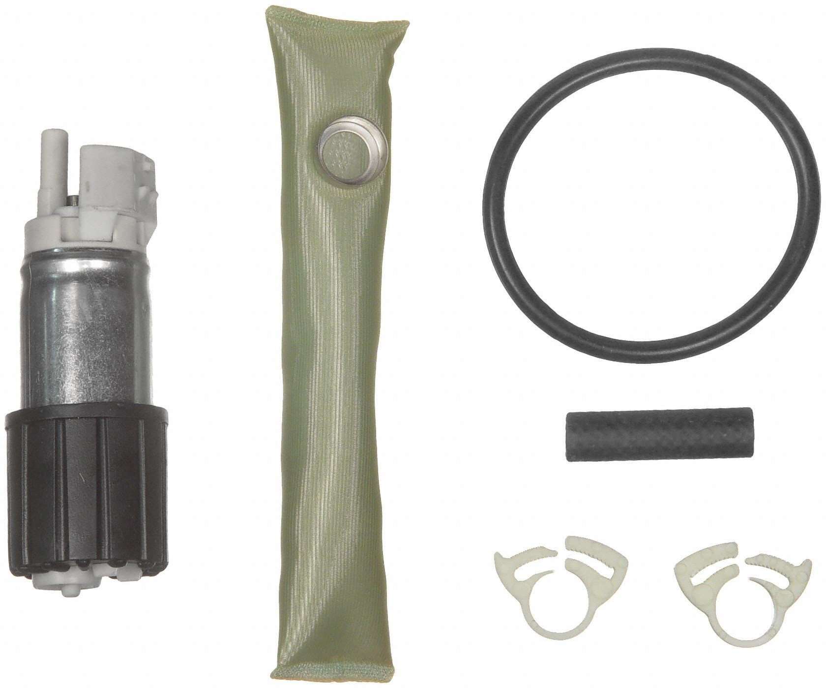 Carter Electric Fuel Pump P74224