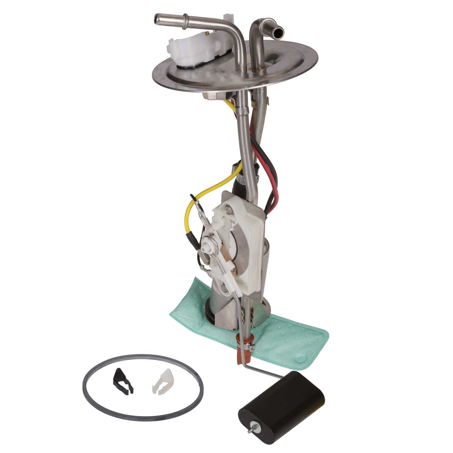 Carter Fuel Pump Hanger Assembly P74517S
