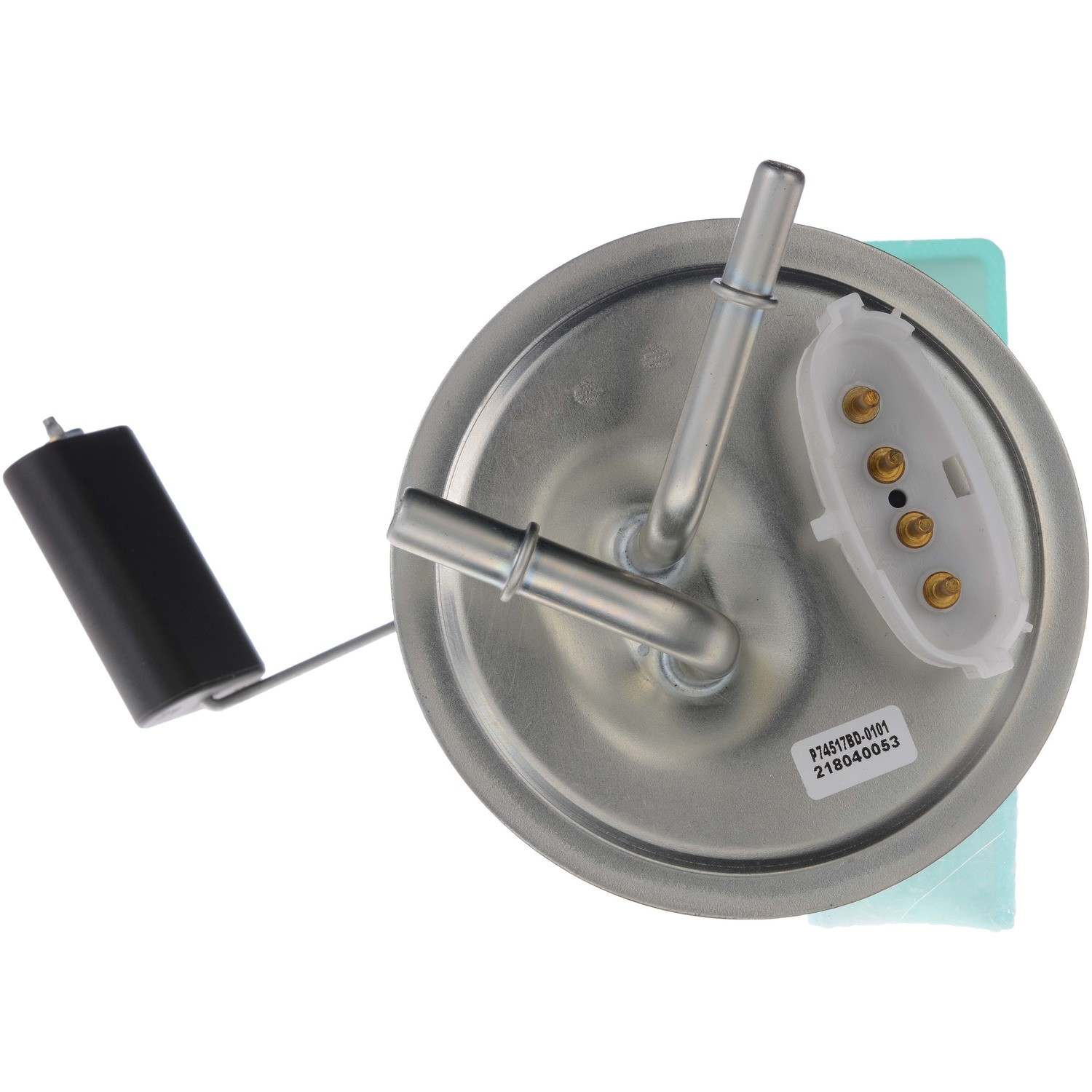 Carter Fuel Pump Hanger Assembly P74517S