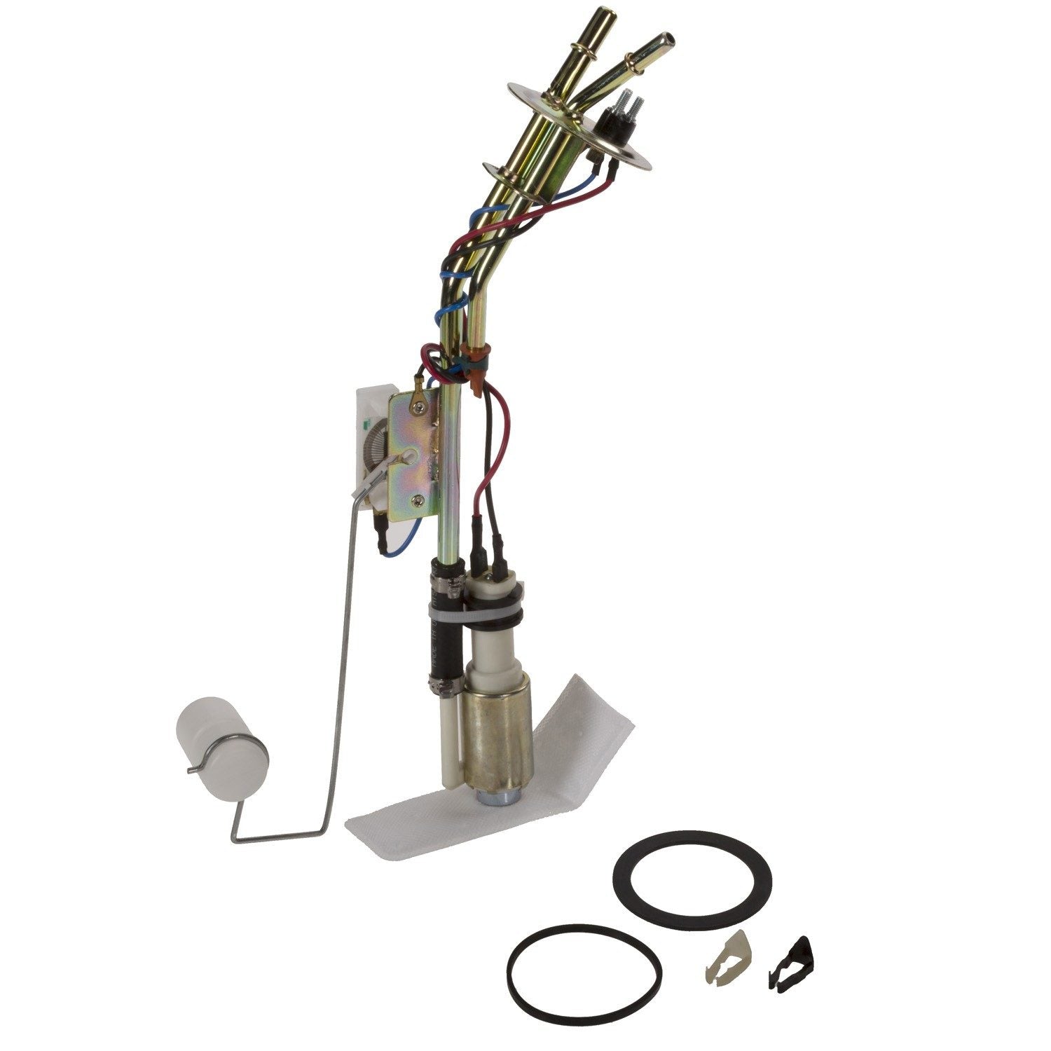 Carter Fuel Pump Hanger Assembly P74519S