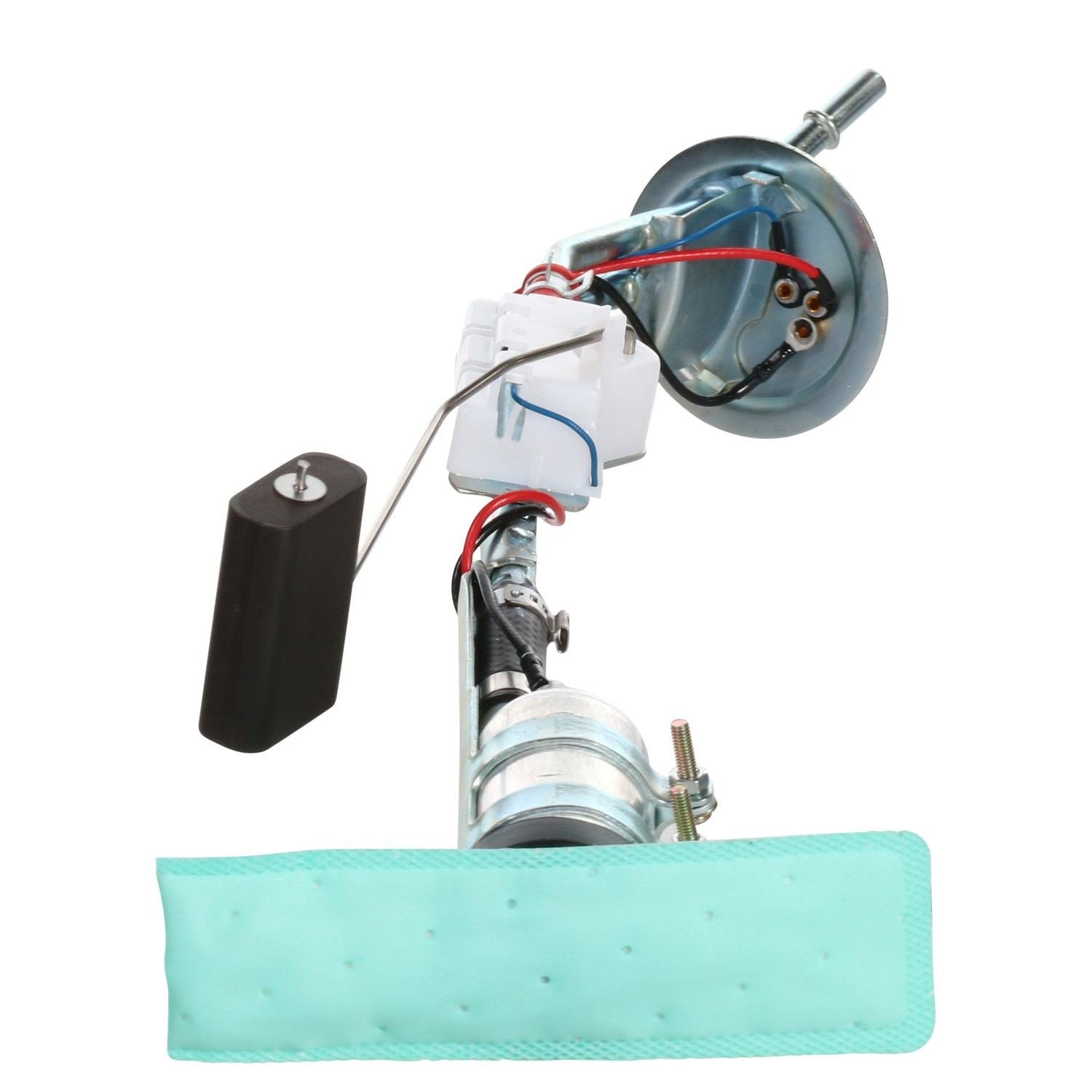 Carter Fuel Pump Hanger Assembly P74519S