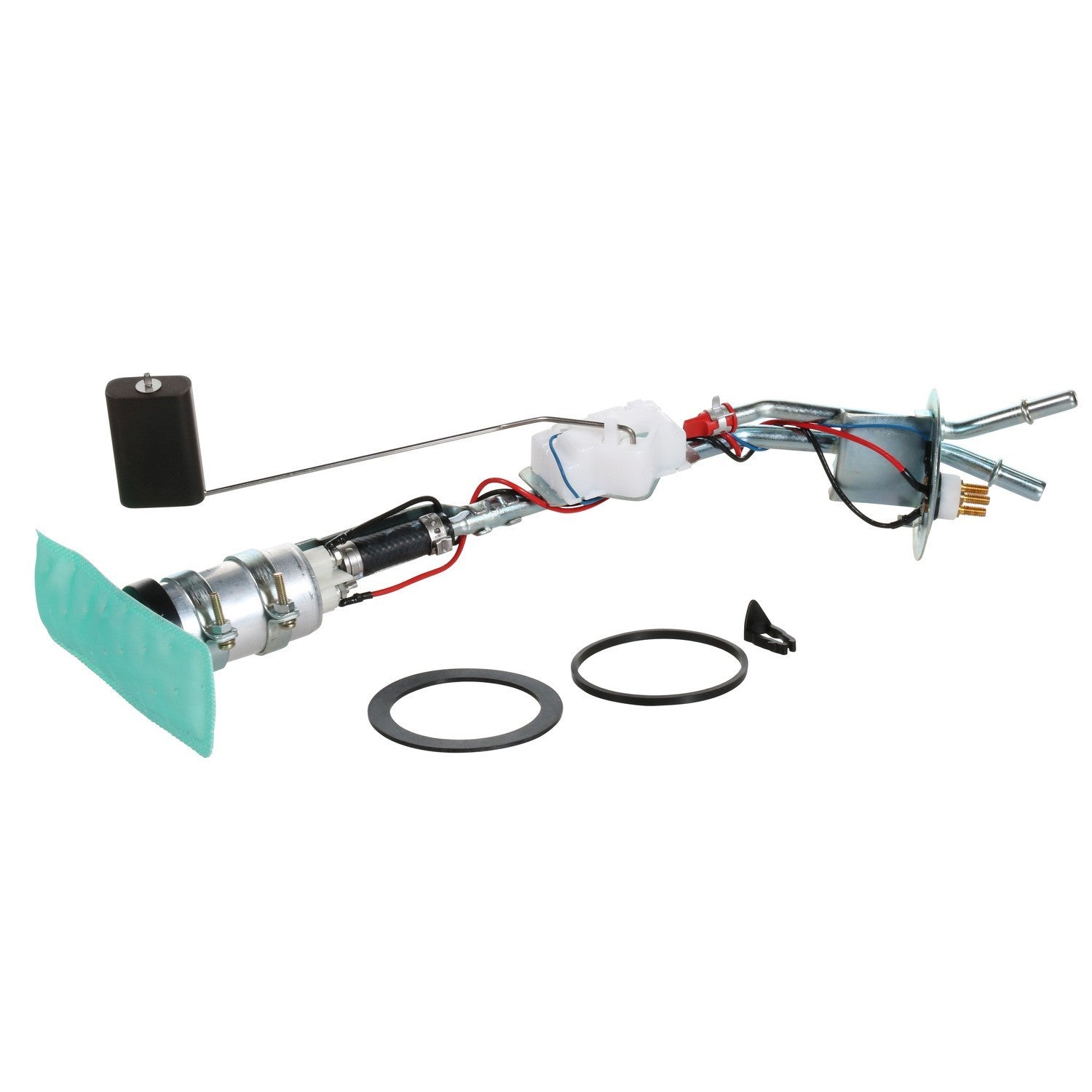 Carter Fuel Pump Hanger Assembly P74519S