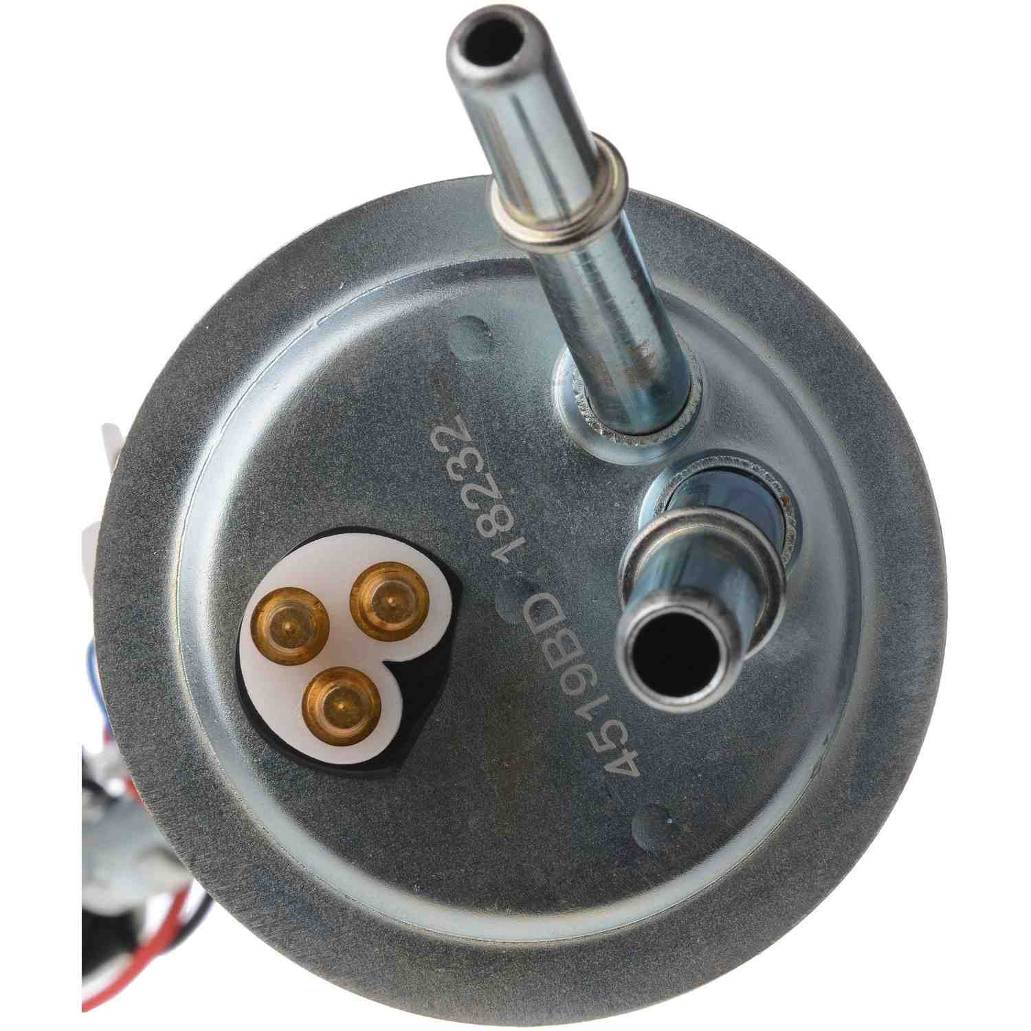 Carter Fuel Pump Hanger Assembly P74519S