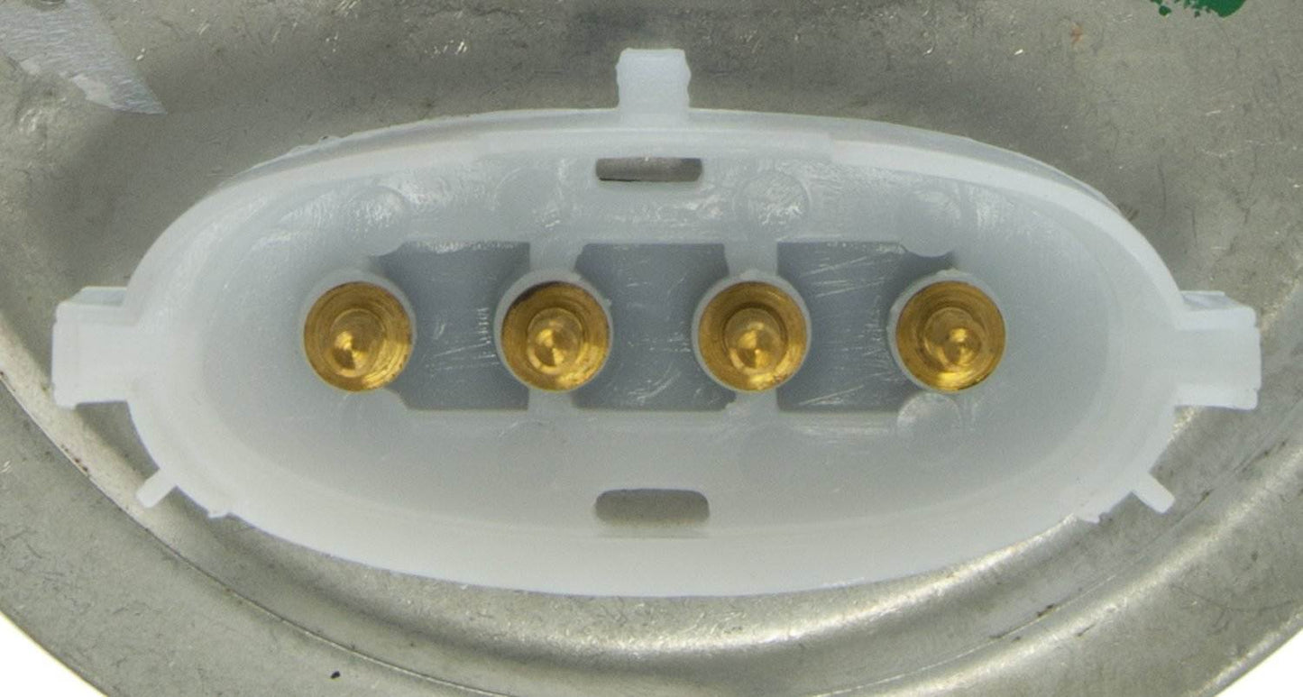 Carter Fuel Pump Hanger Assembly P74528S