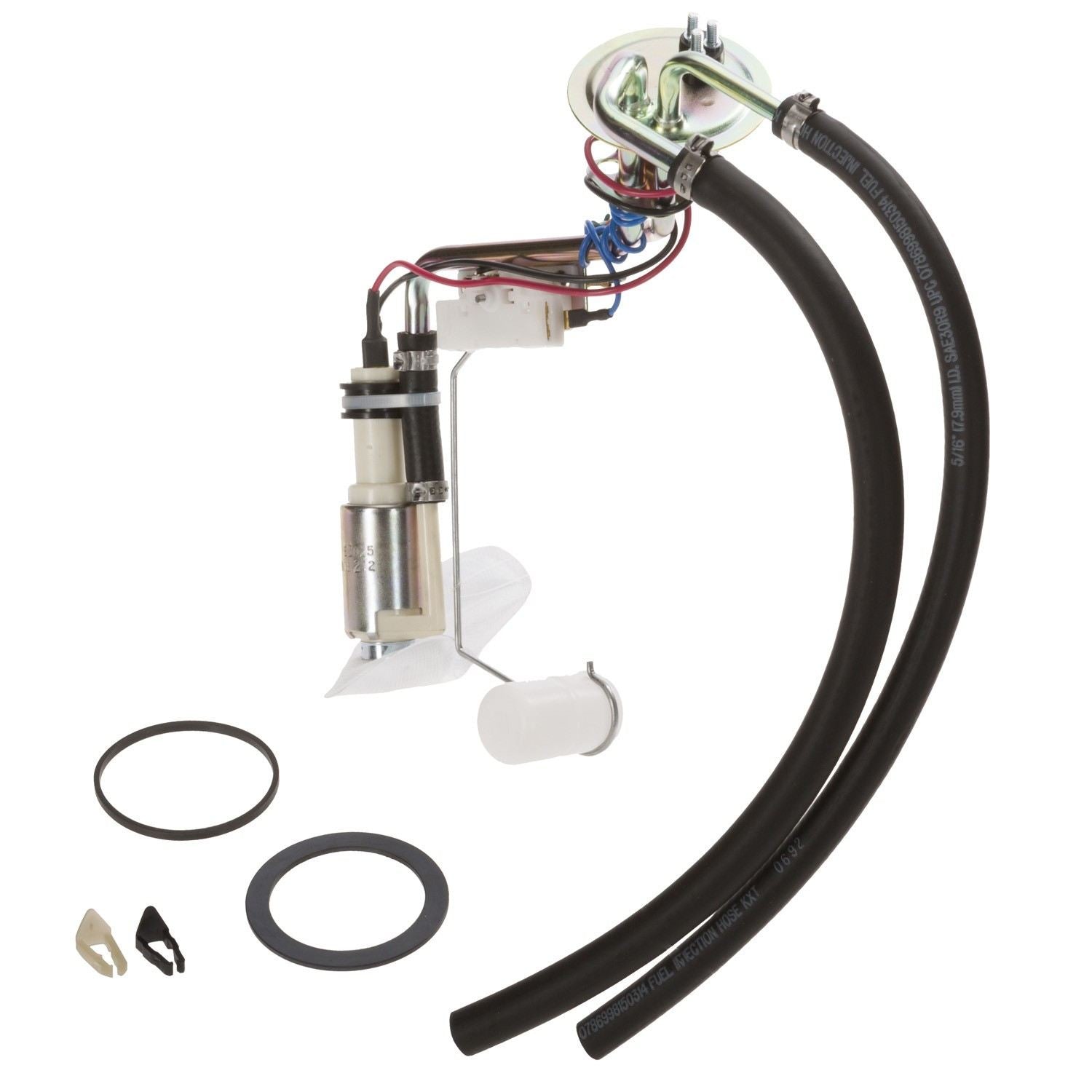 Carter Fuel Pump Hanger Assembly P74530S