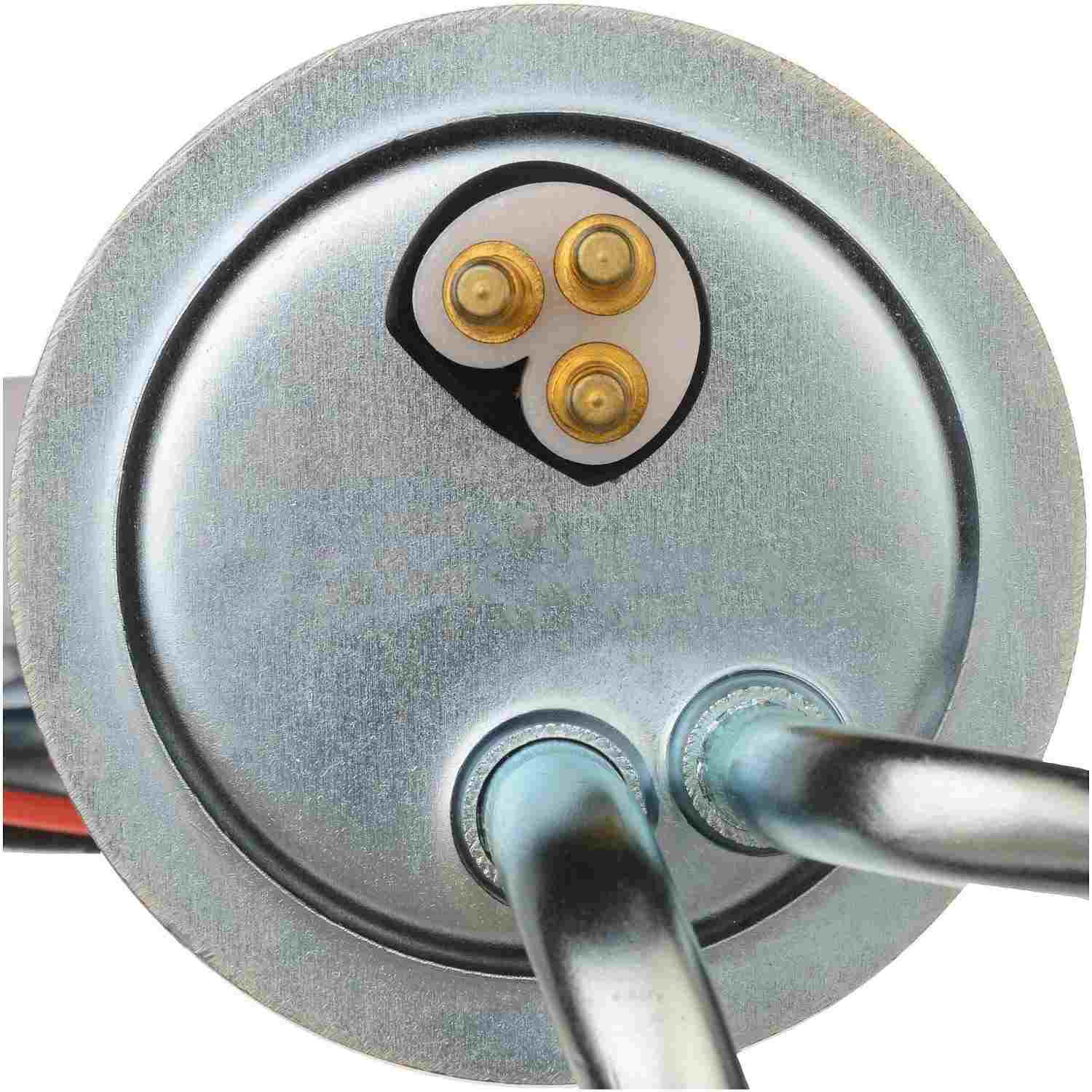 Carter Fuel Pump Hanger Assembly P74530S