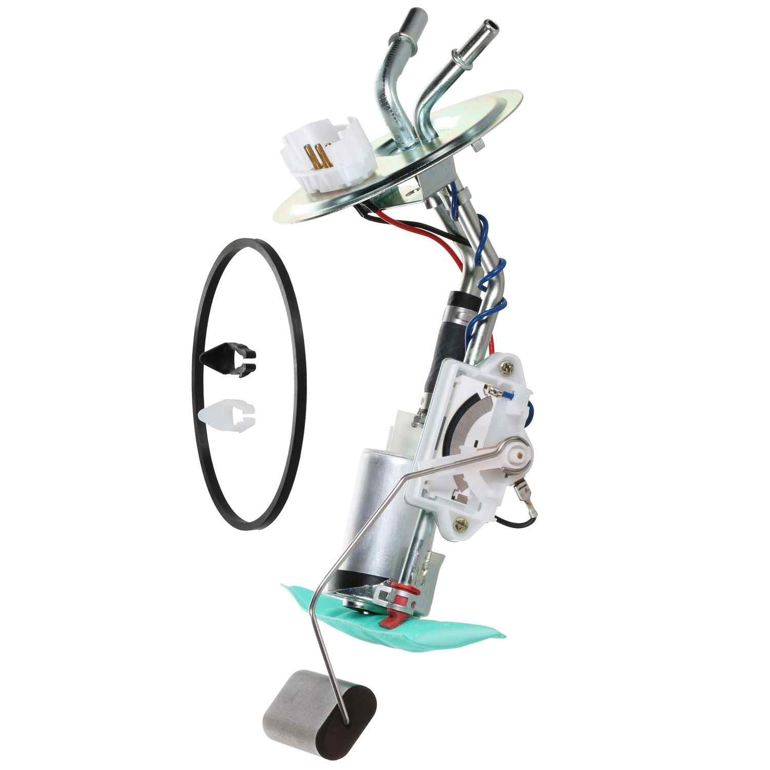 Carter Fuel Pump Hanger Assembly P74535S