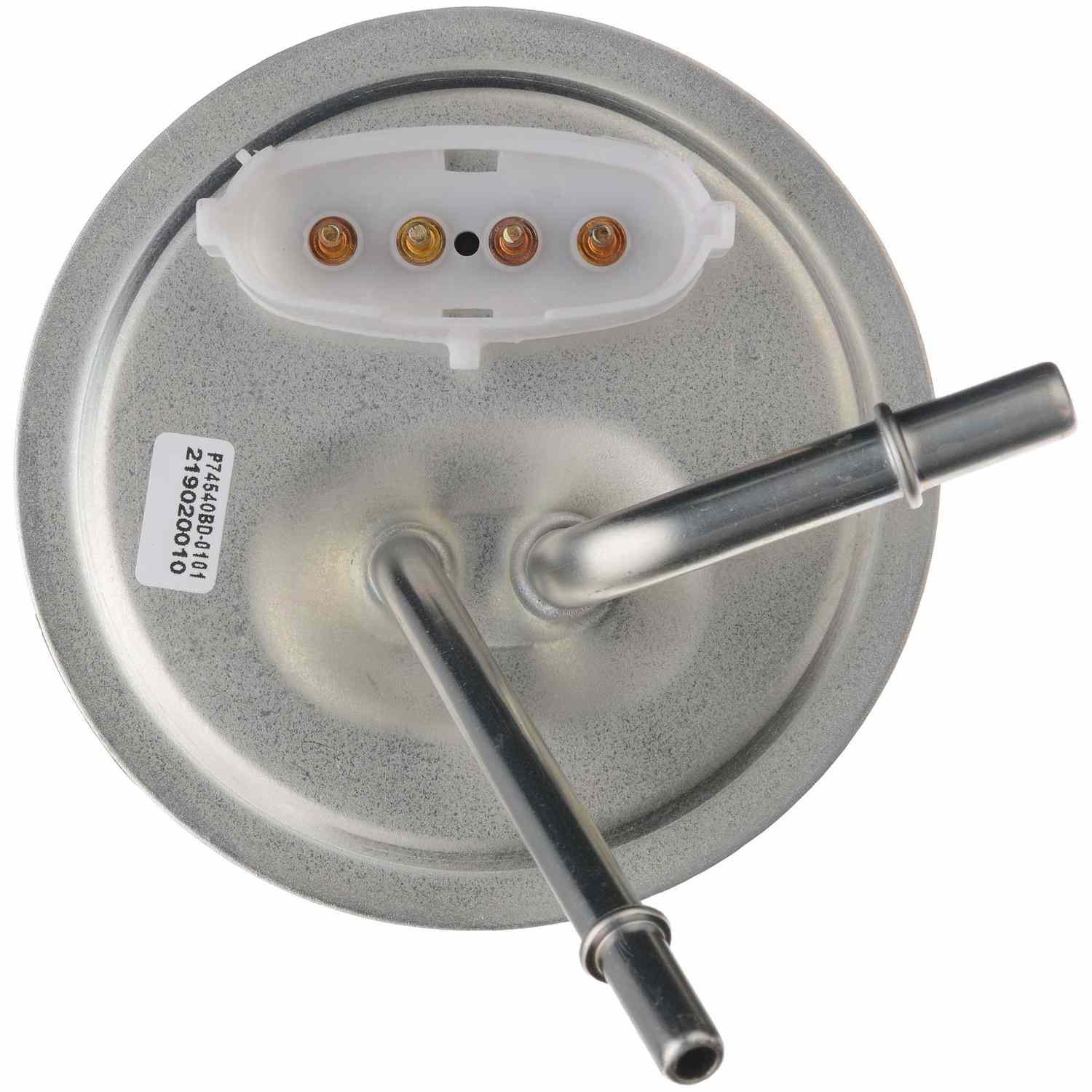 Carter Fuel Pump Hanger Assembly P74540S