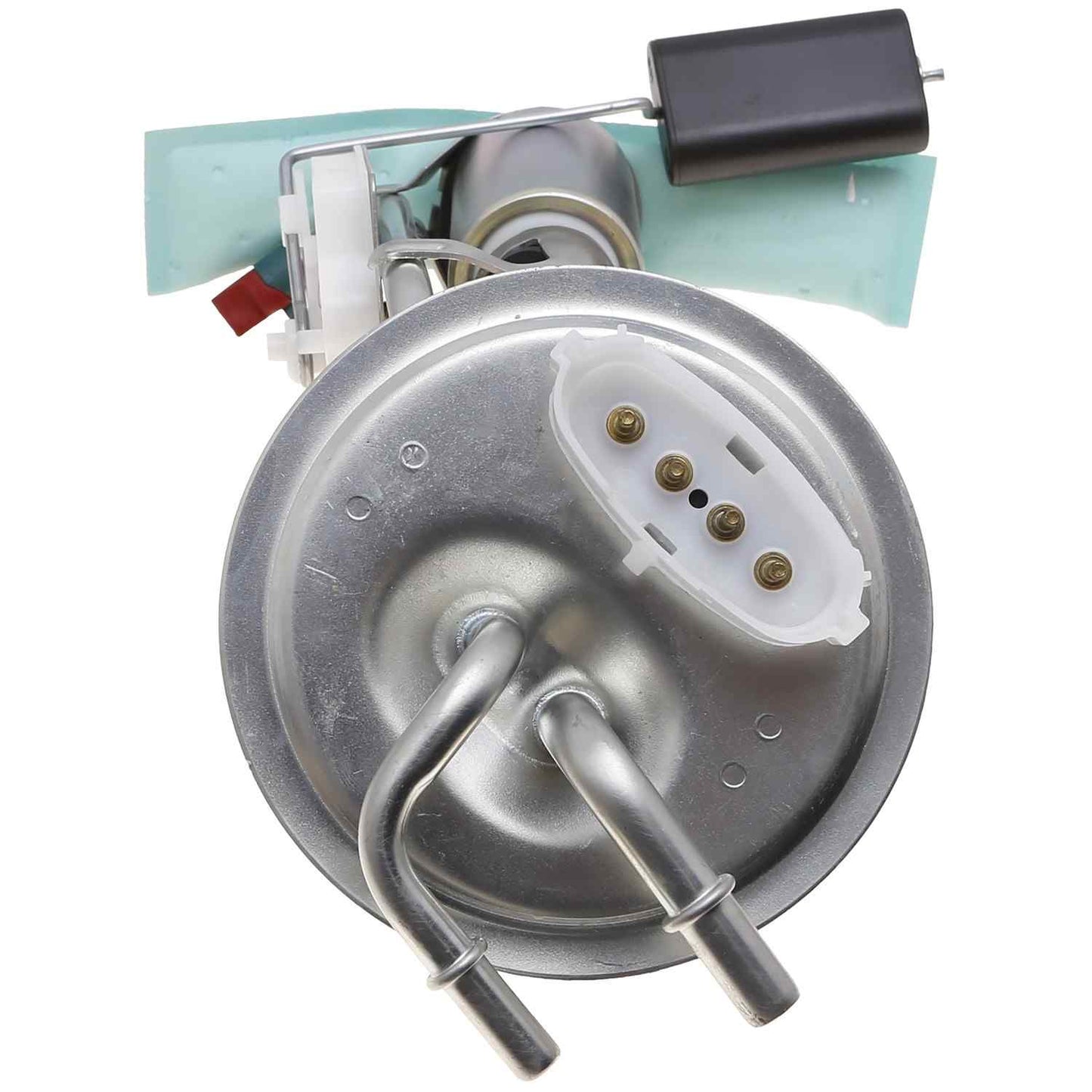 Carter Fuel Pump Hanger Assembly top view frsport P74551S