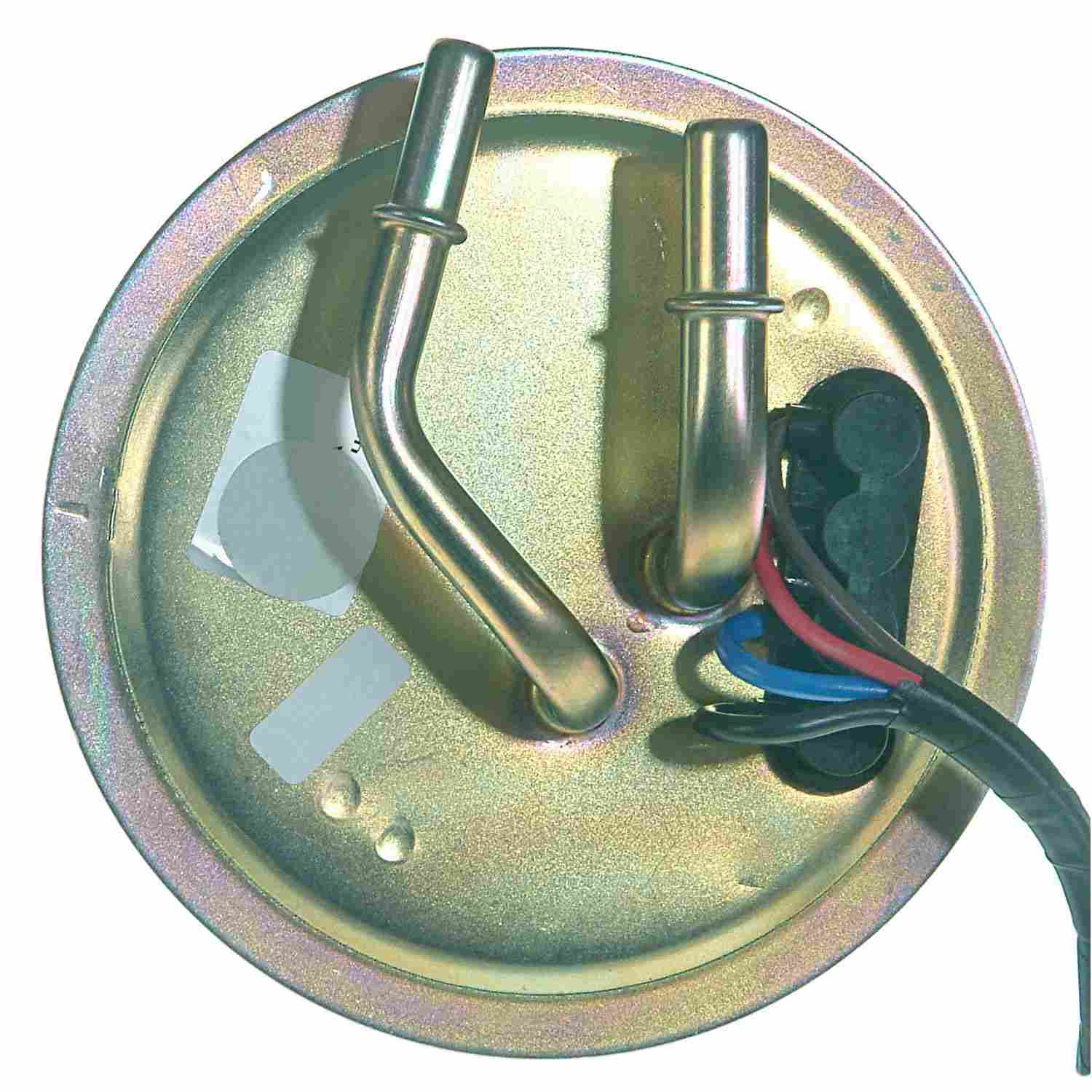 Carter Fuel Pump Hanger Assembly P74602S