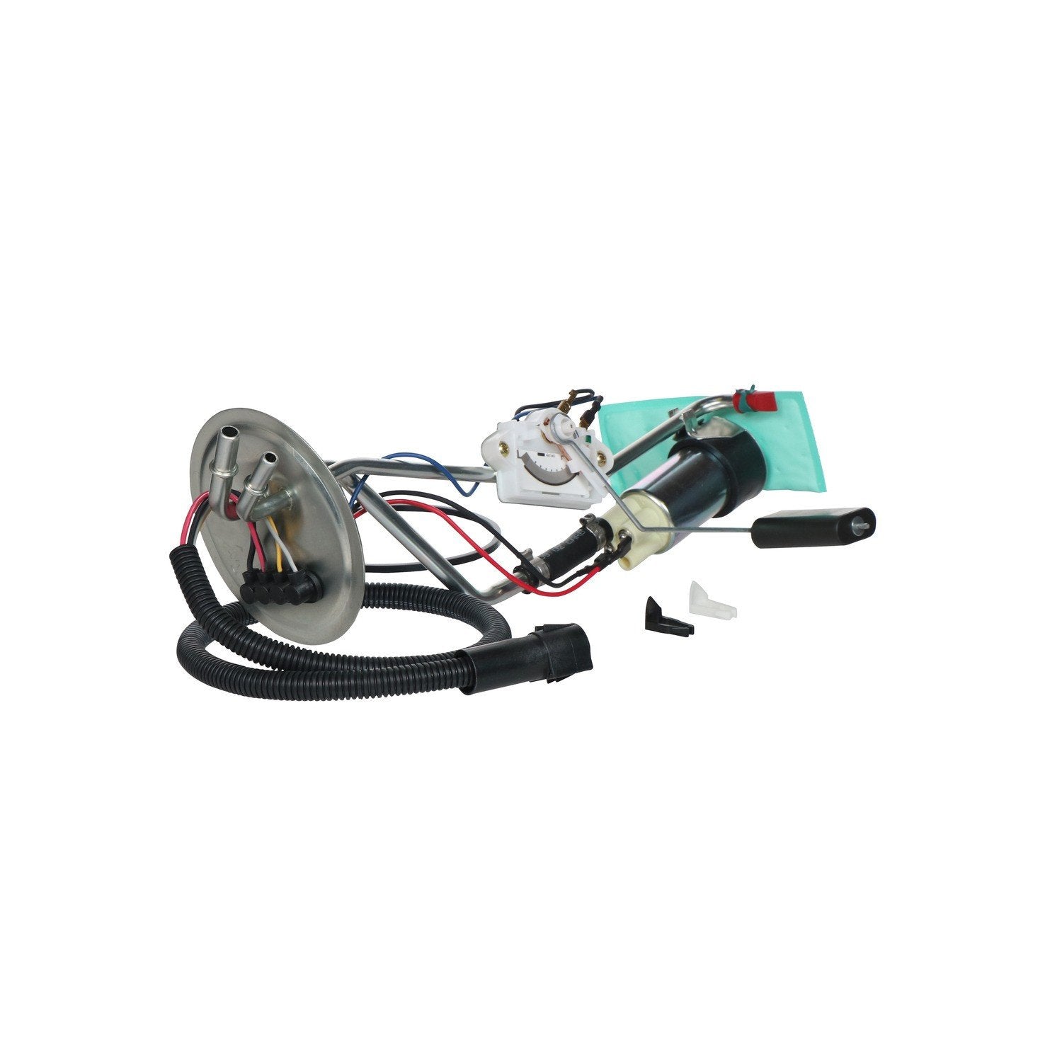 Carter Fuel Pump Hanger Assembly P74611S