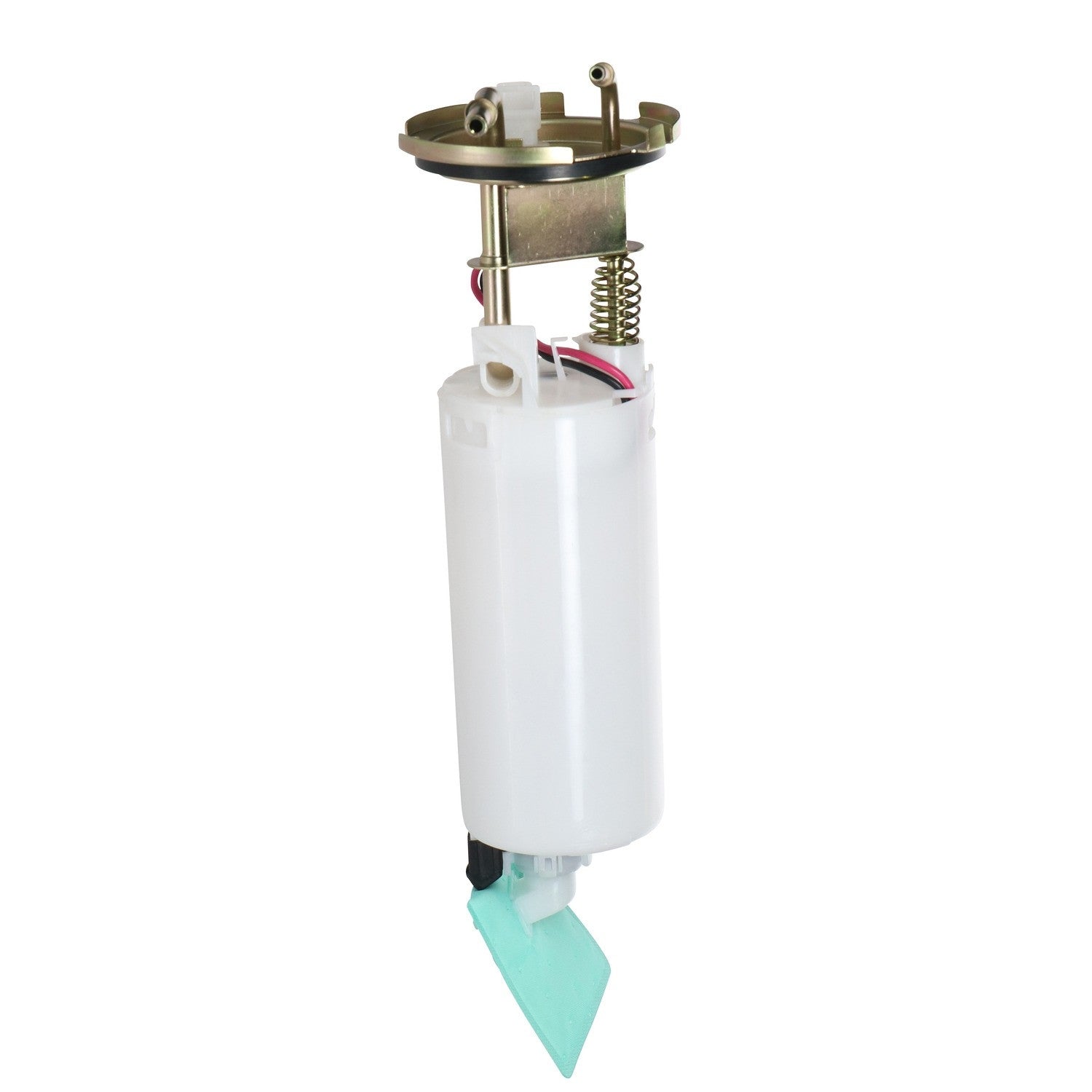 Carter Fuel Pump Module Assembly P74629M