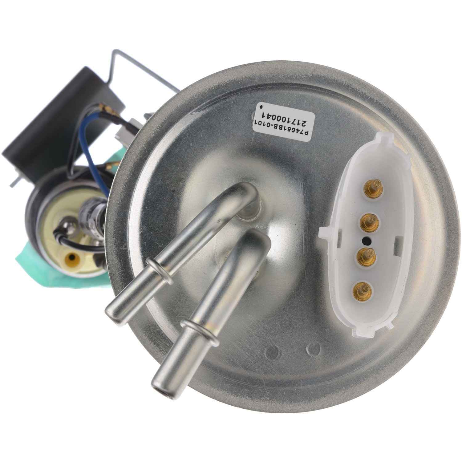 Carter Fuel Pump Hanger Assembly P74651S