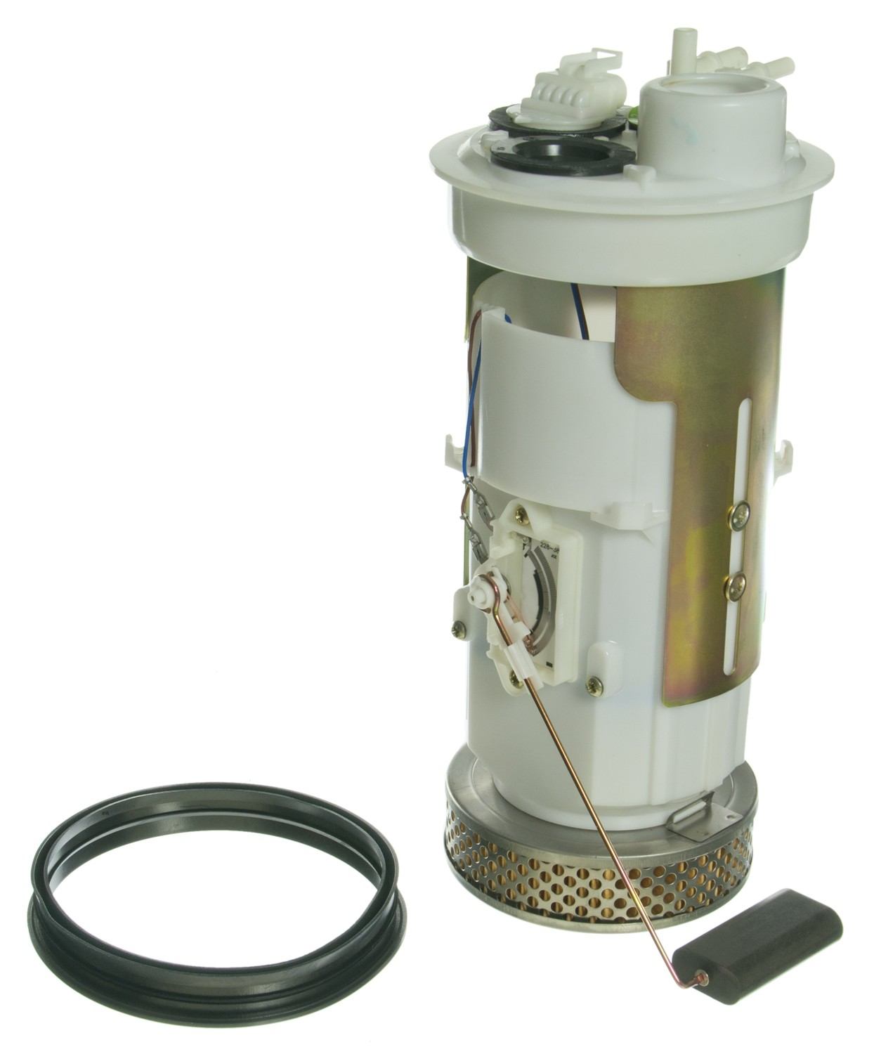 Carter Fuel Pump Module Assembly P74653M