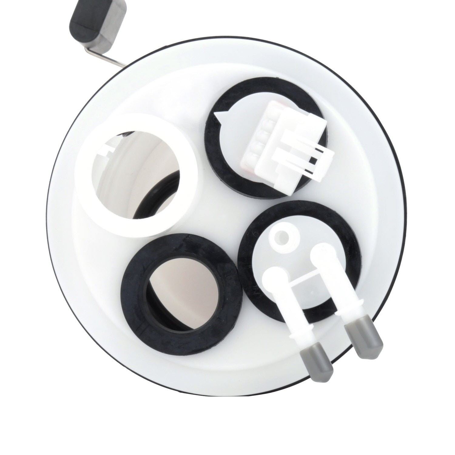 Carter Fuel Pump Module Assembly P74654M