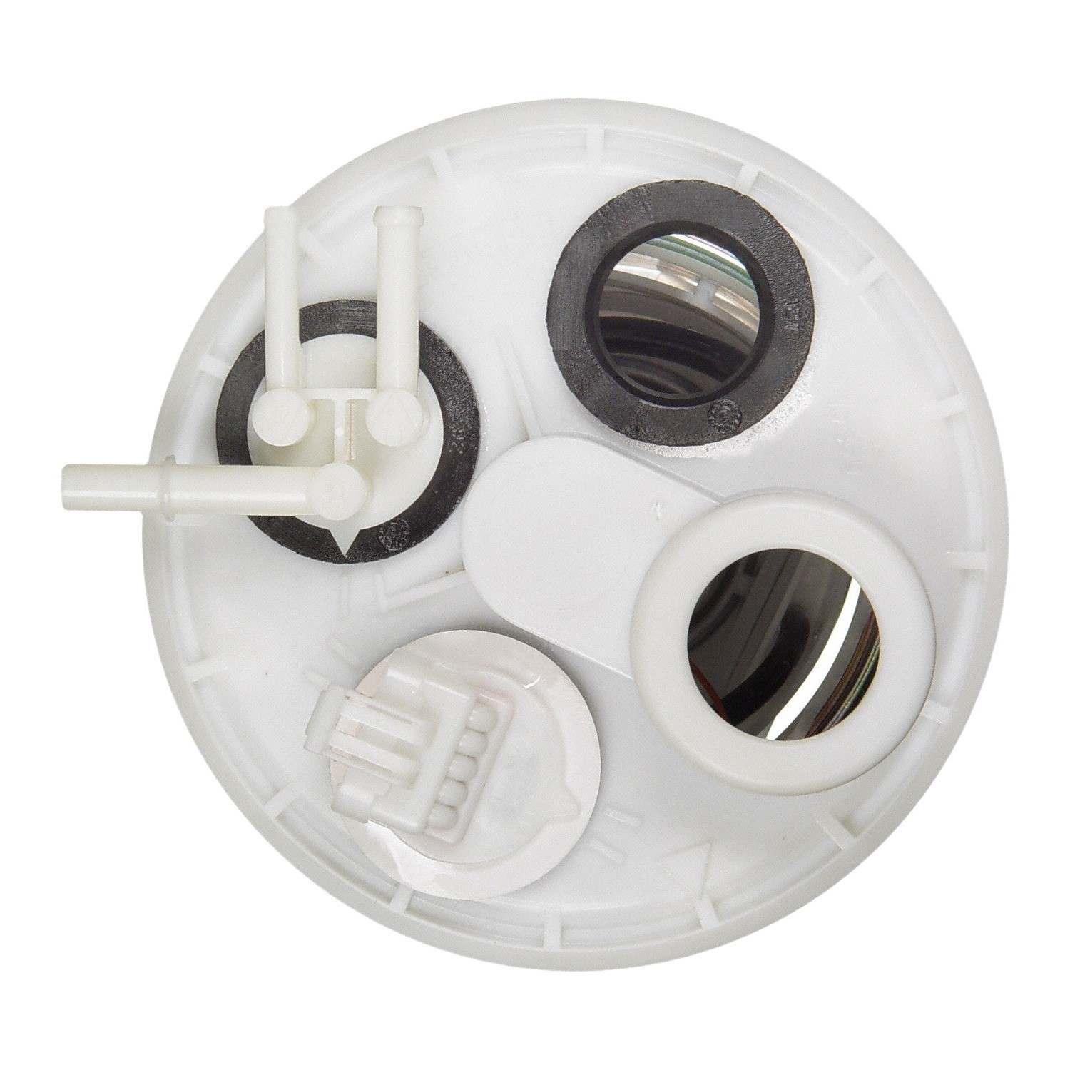 Carter Fuel Pump Module Assembly P74656M