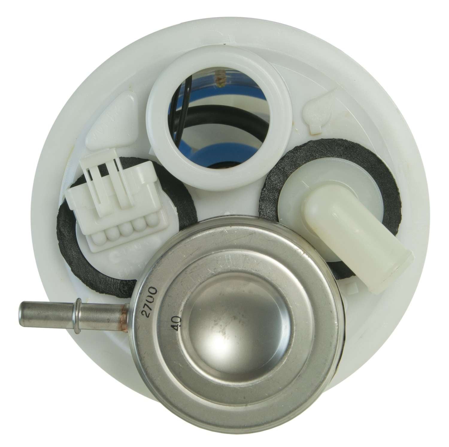 Carter Fuel Pump Module Assembly