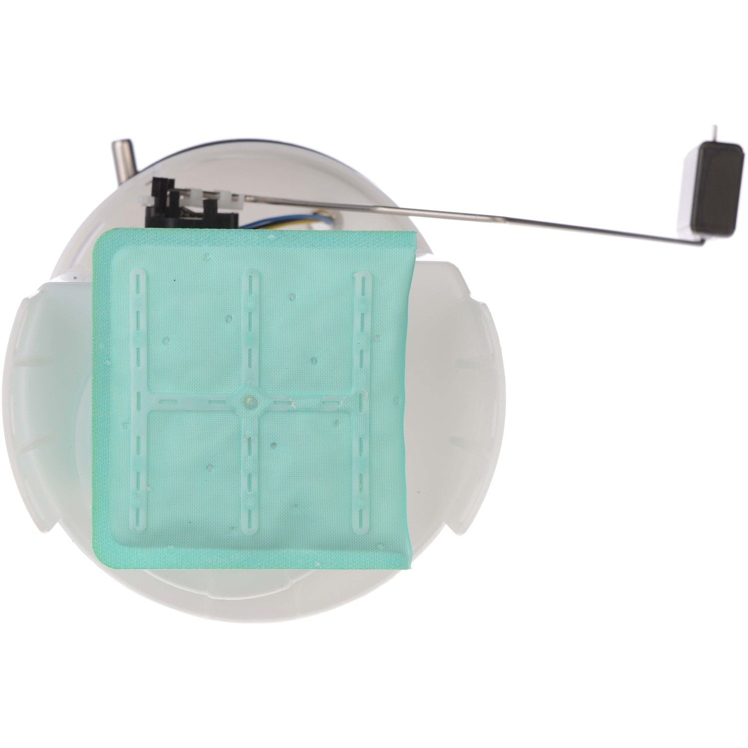 Carter Fuel Pump Module Assembly