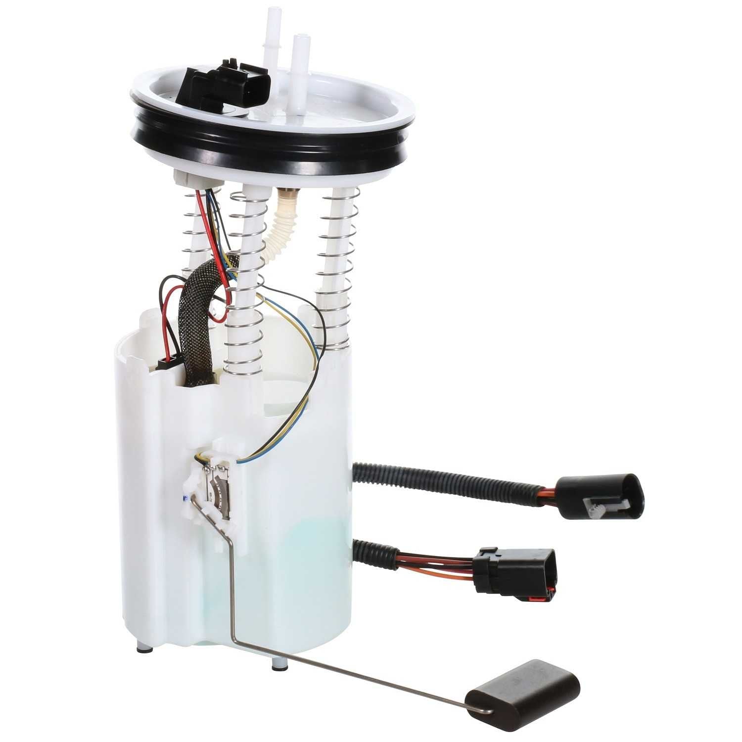 Carter Fuel Pump Module Assembly P74663M