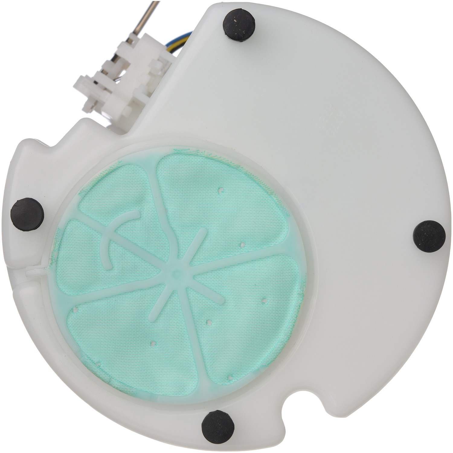 Carter Fuel Pump Module Assembly P74663M