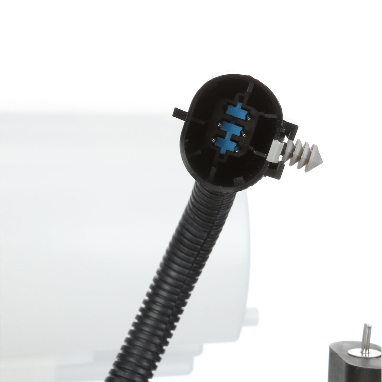 Carter Fuel Pump Module Assembly P74663M