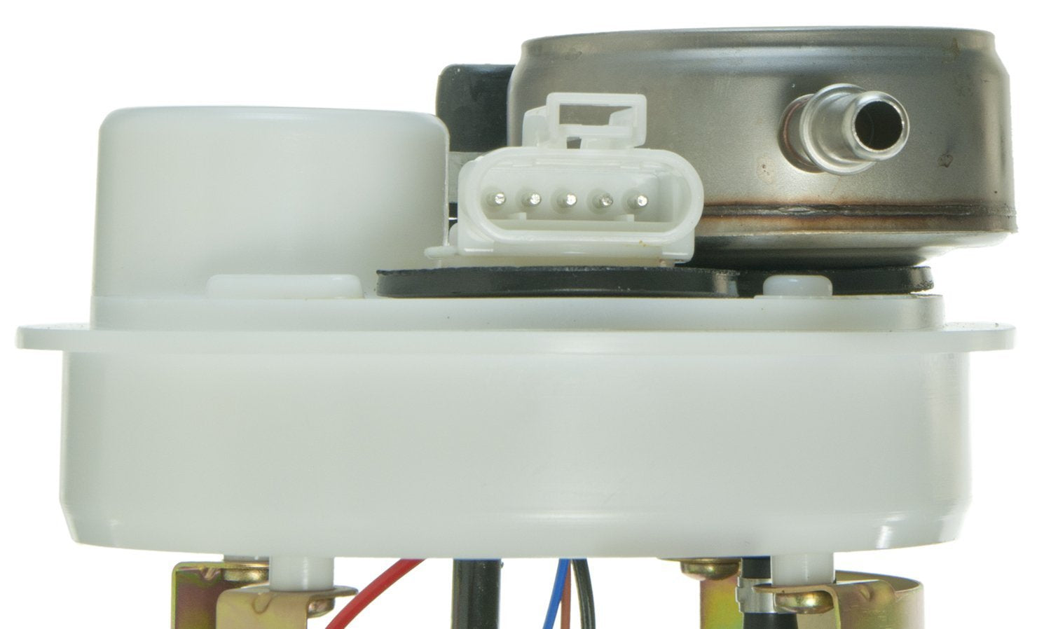 Carter Fuel Pump Module Assembly P74673M