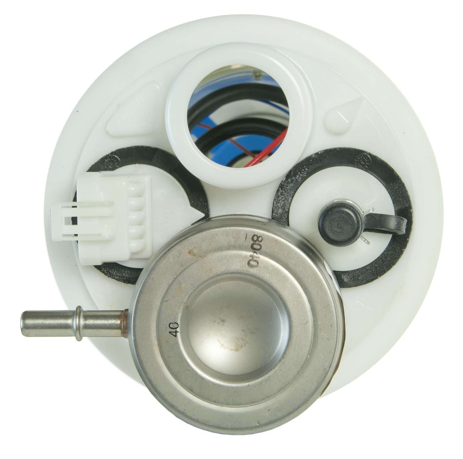 Carter Fuel Pump Module Assembly P74673M