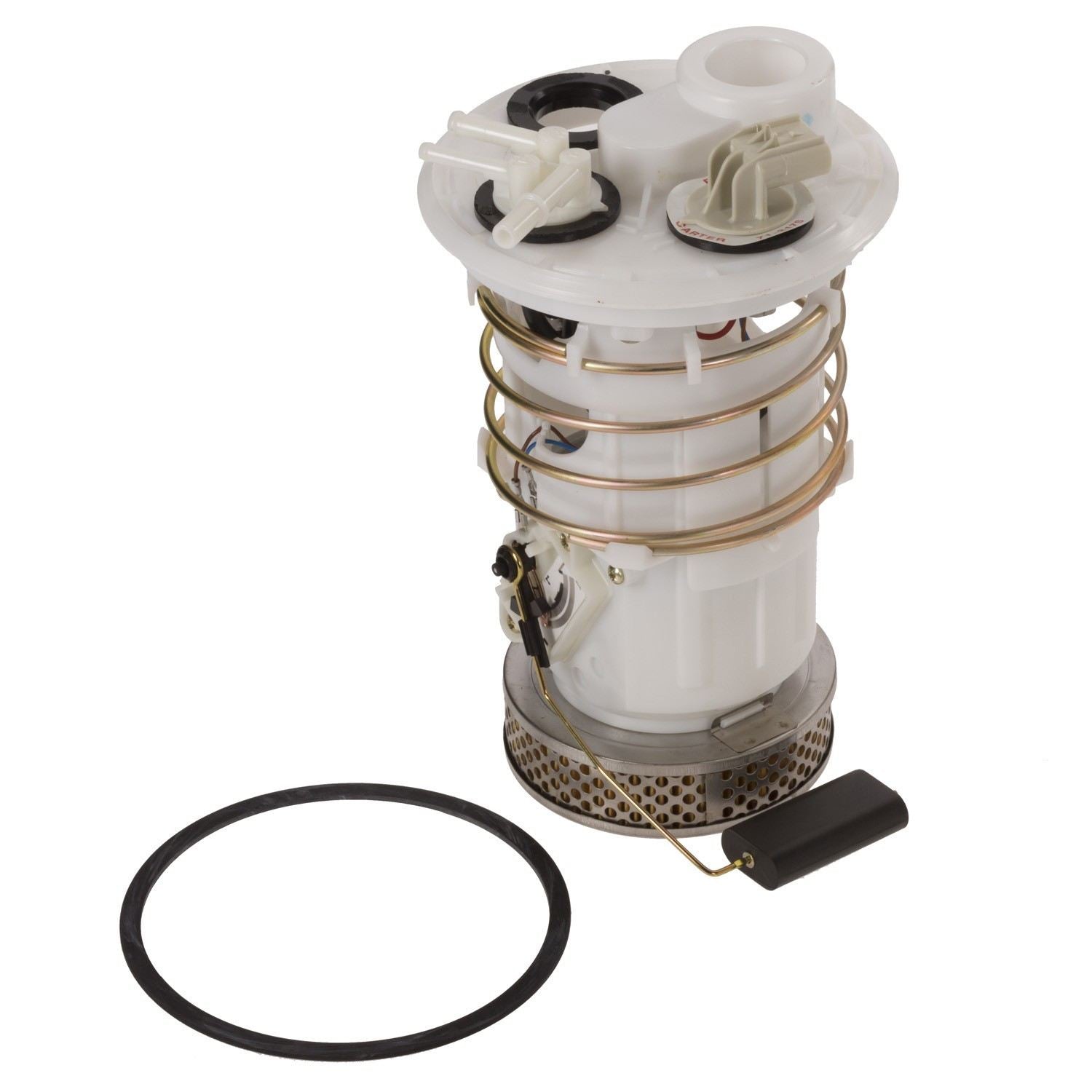 Carter Fuel Pump Module Assembly P74674M