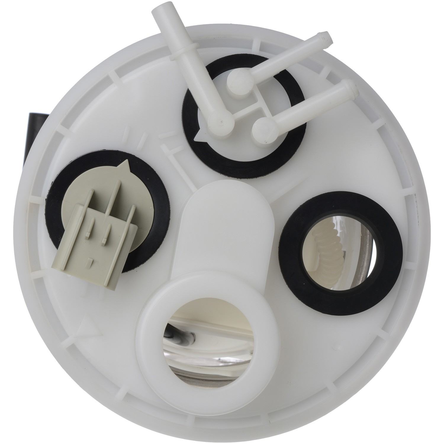Carter Fuel Pump Module Assembly P74674M