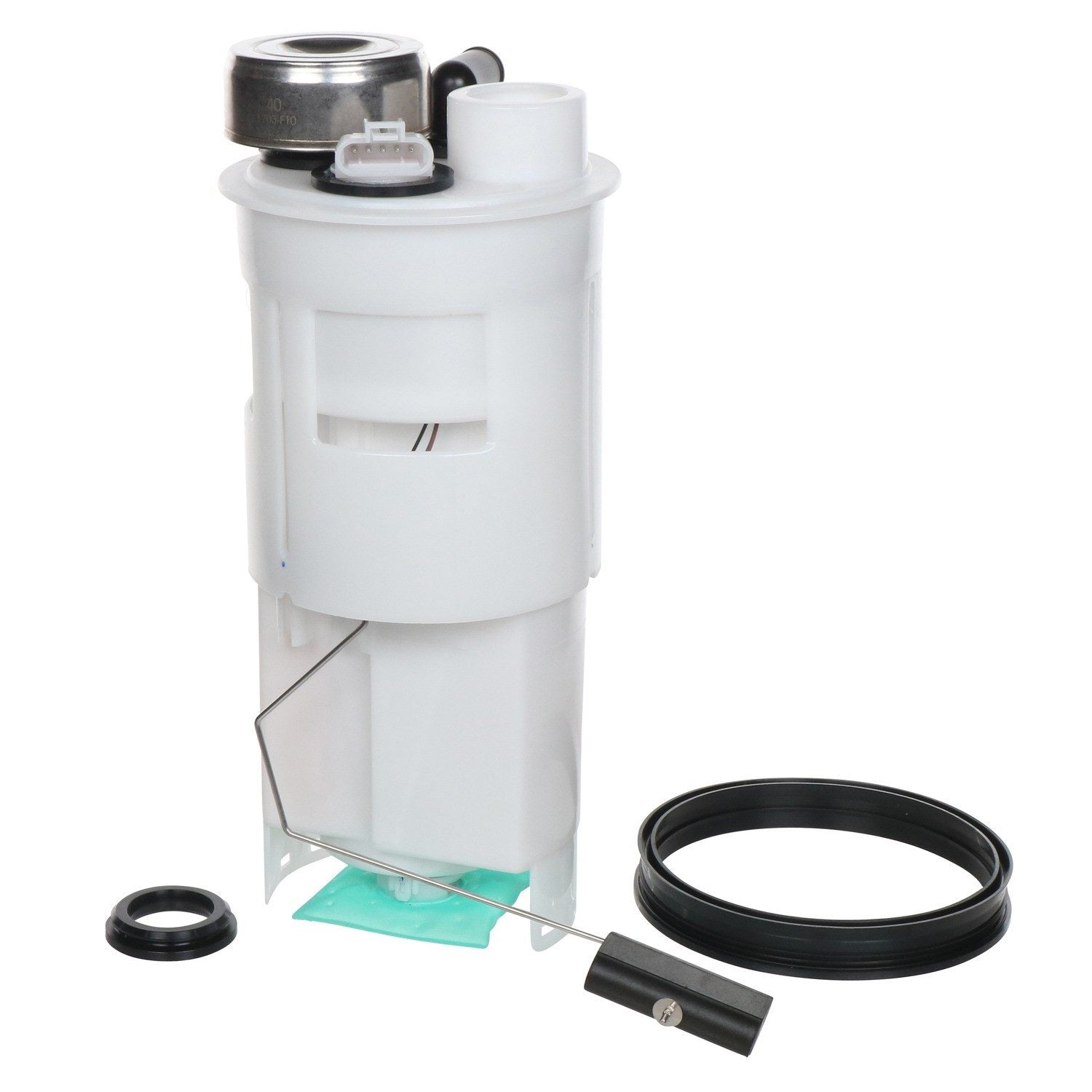 Carter Fuel Pump Module Assembly