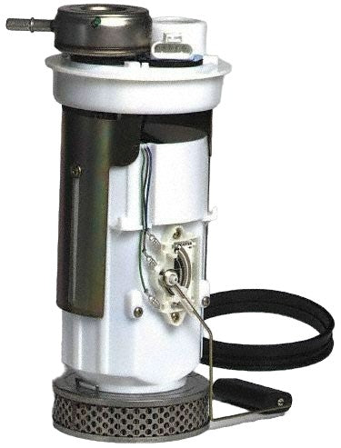Carter Fuel Pump Module Assembly
