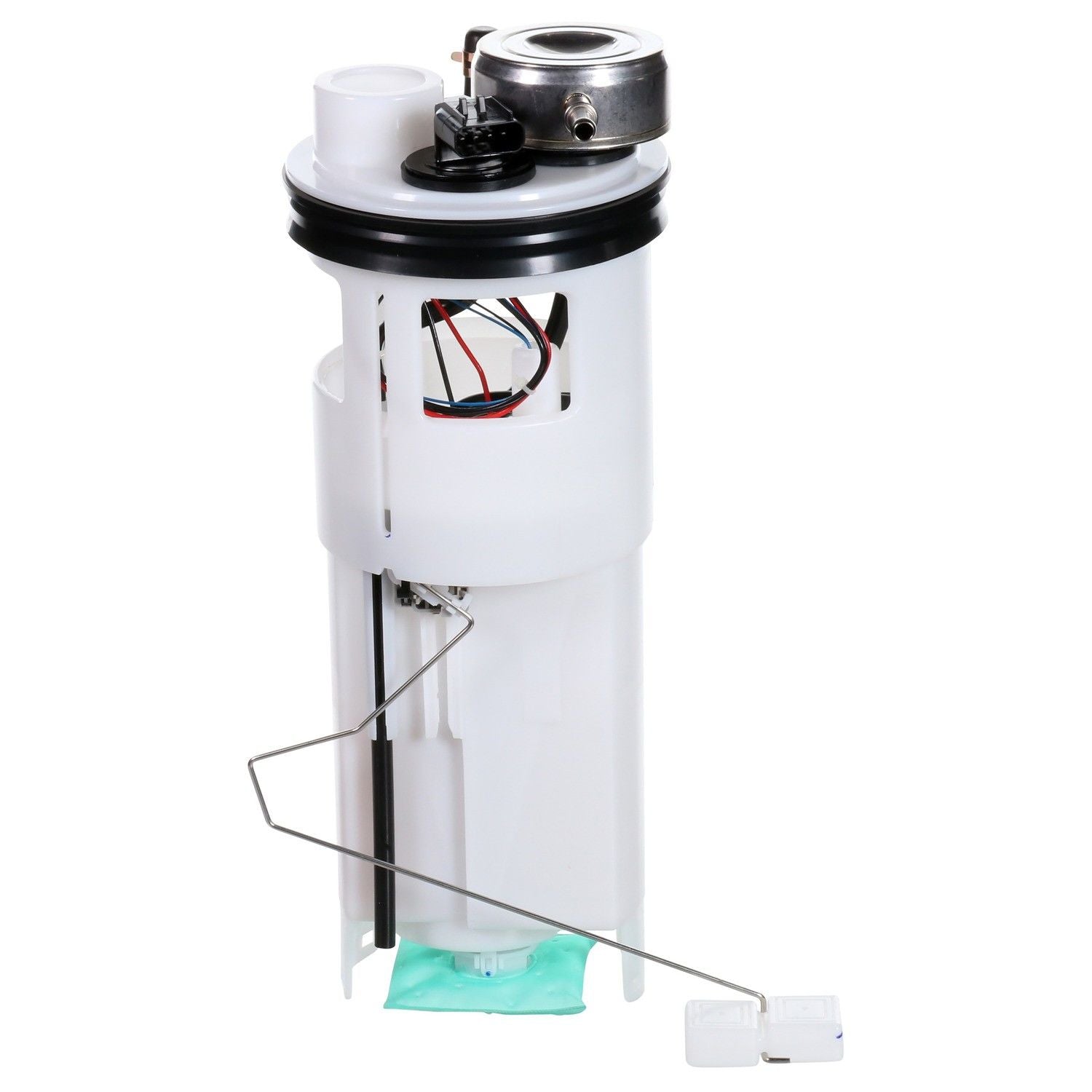 Carter Fuel Pump Module Assembly P74682M