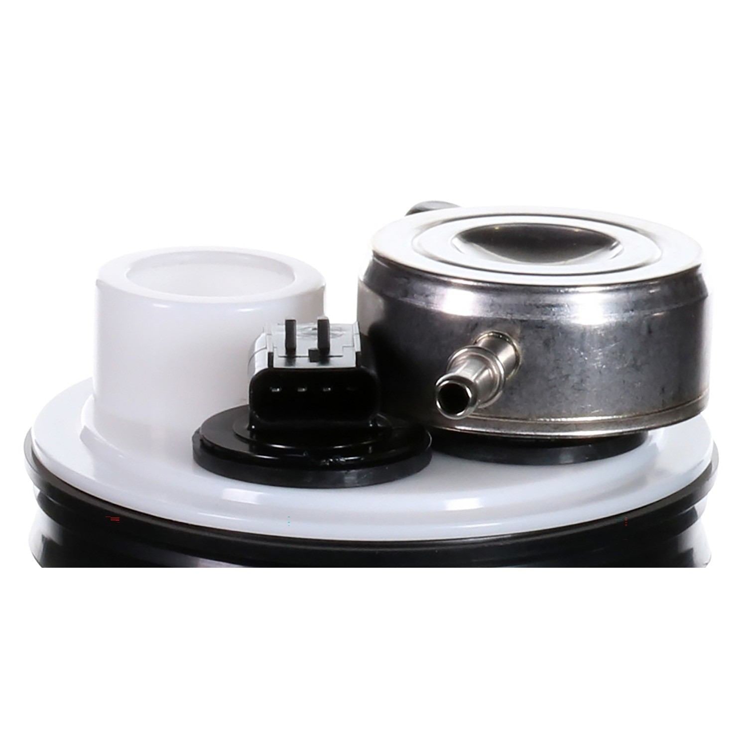 Carter Fuel Pump Module Assembly P74682M