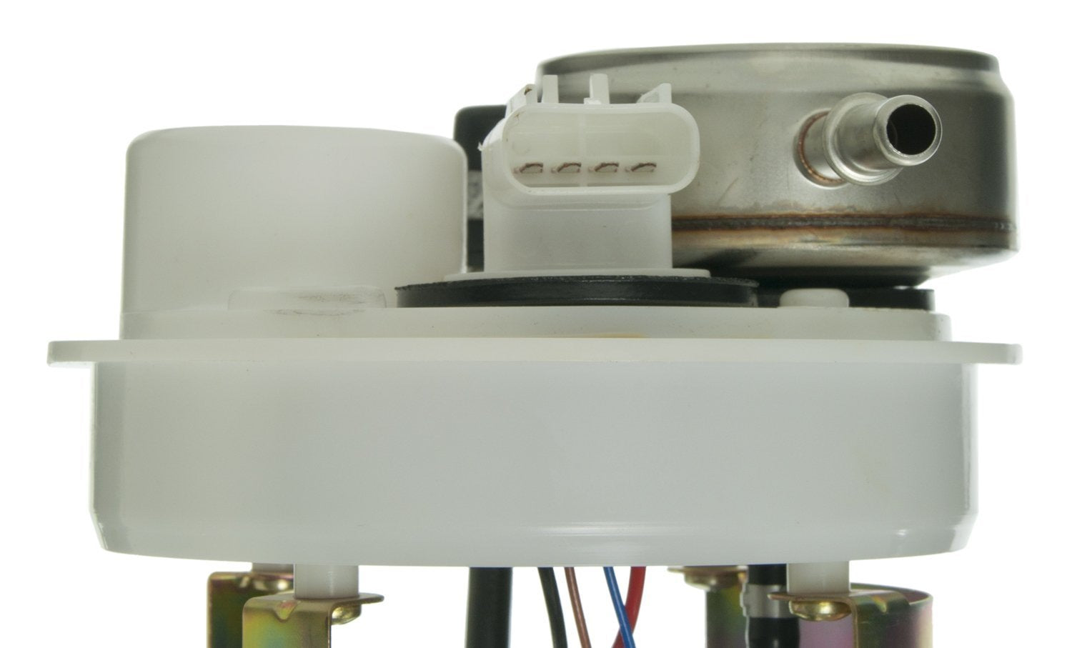 Carter Fuel Pump Module Assembly P74682M