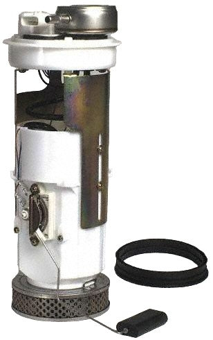Carter Fuel Pump Module Assembly P74682M