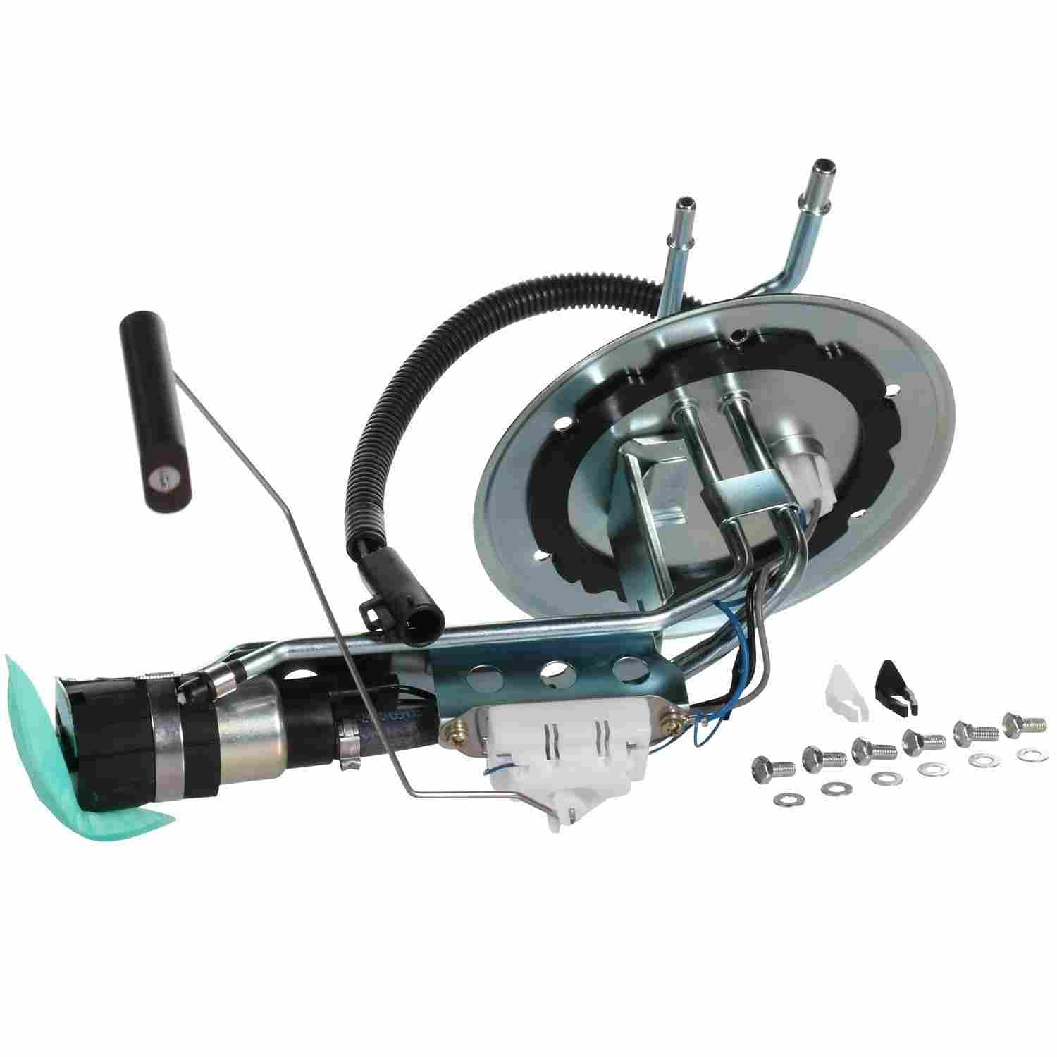 Carter Fuel Pump Hanger Assembly