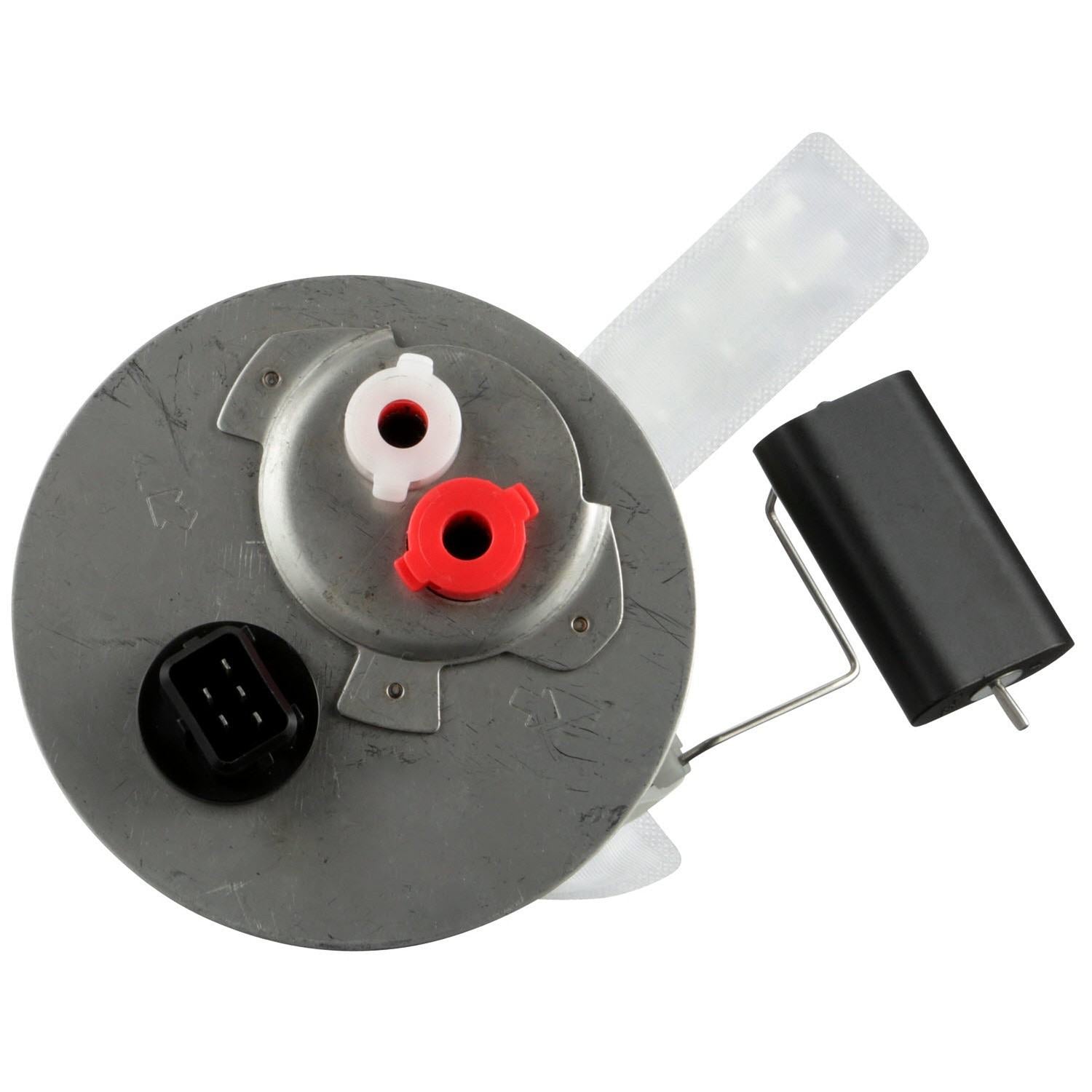 Carter Fuel Pump Hanger Assembly P74689S